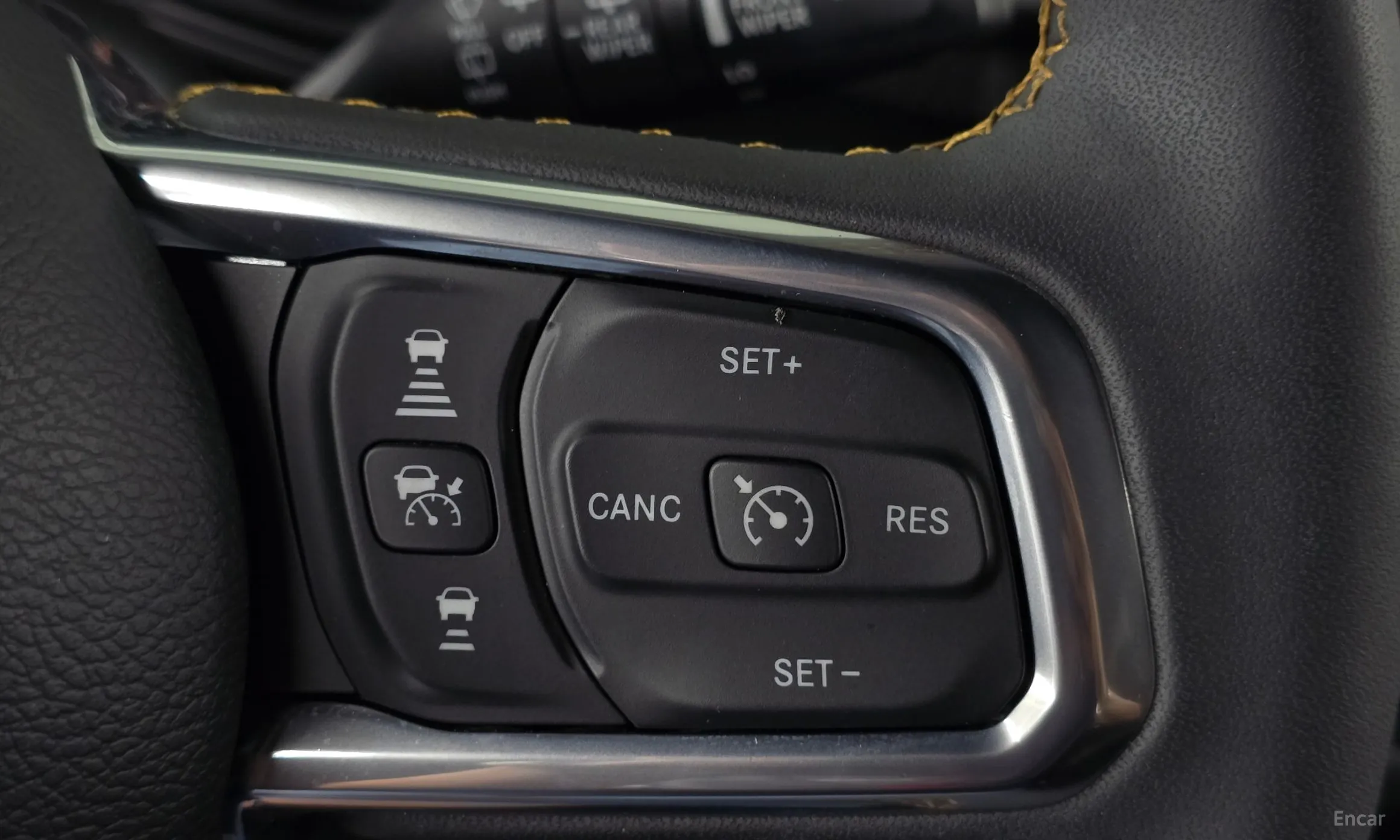 Jeep Wrangler (JL) превью 17