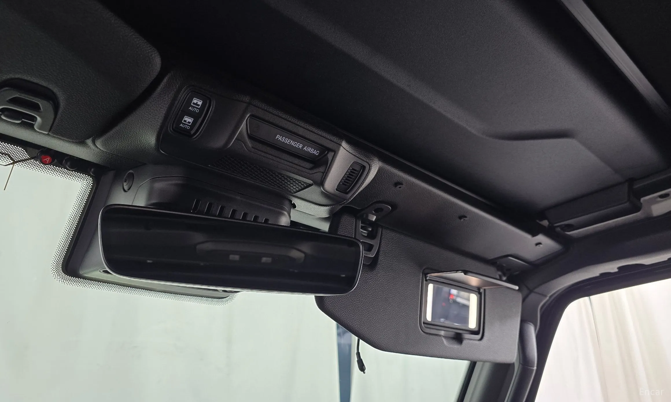 Jeep Wrangler (JL) превью 18