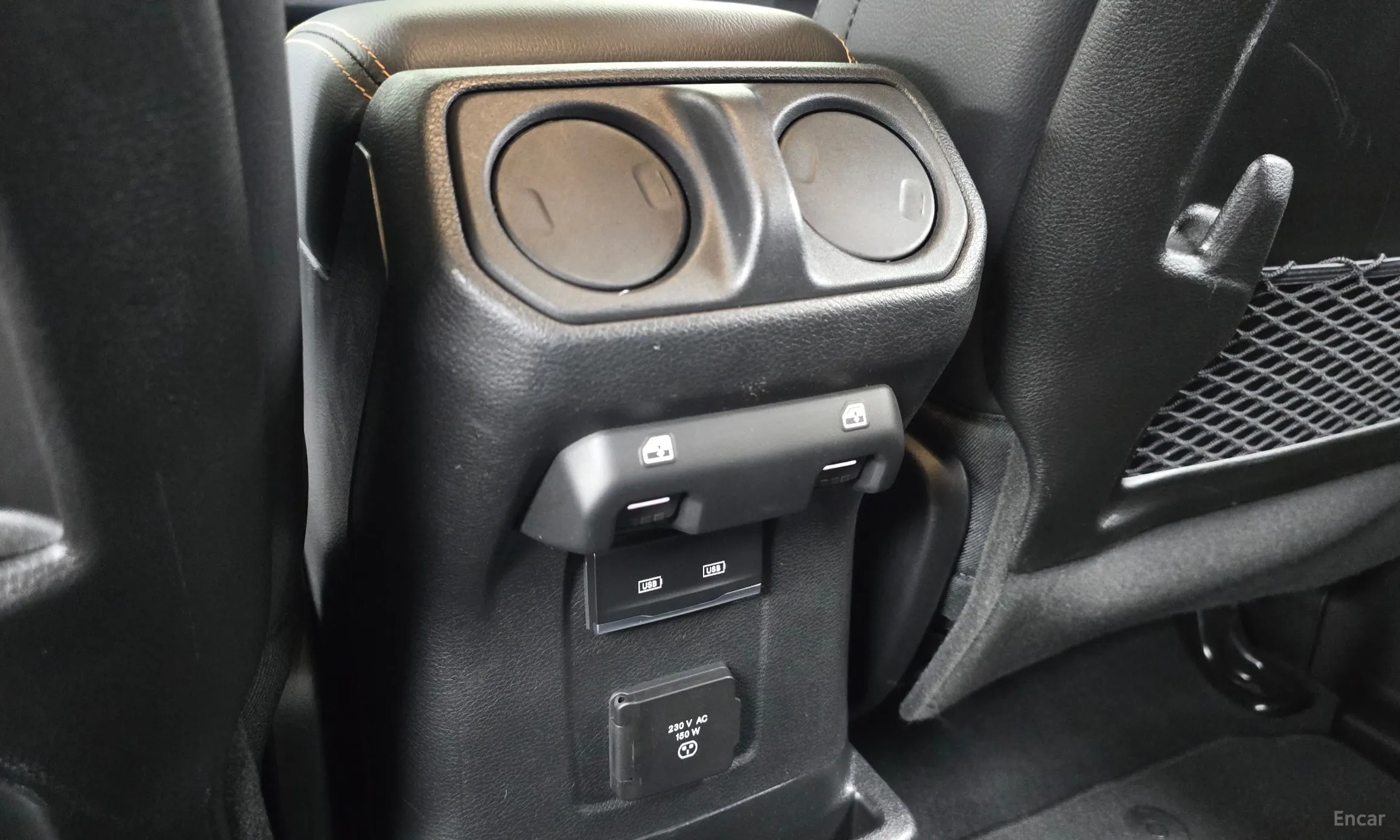 Jeep Wrangler (JL) превью 19