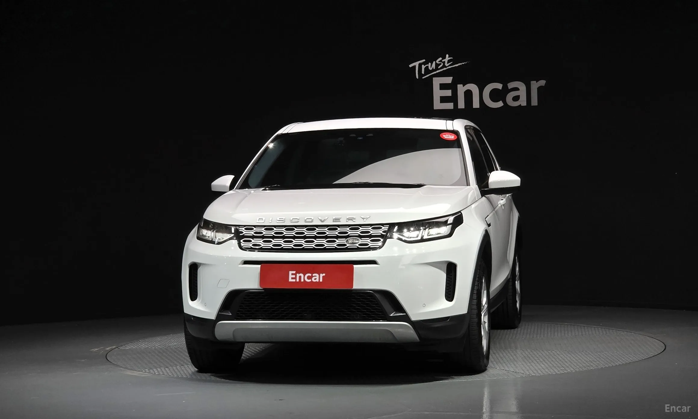 Land Rover Discovery Sports превью 3