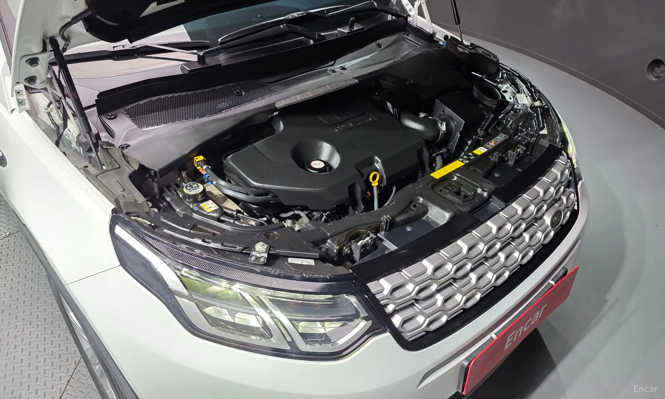 Land Rover Discovery Sports превью 6