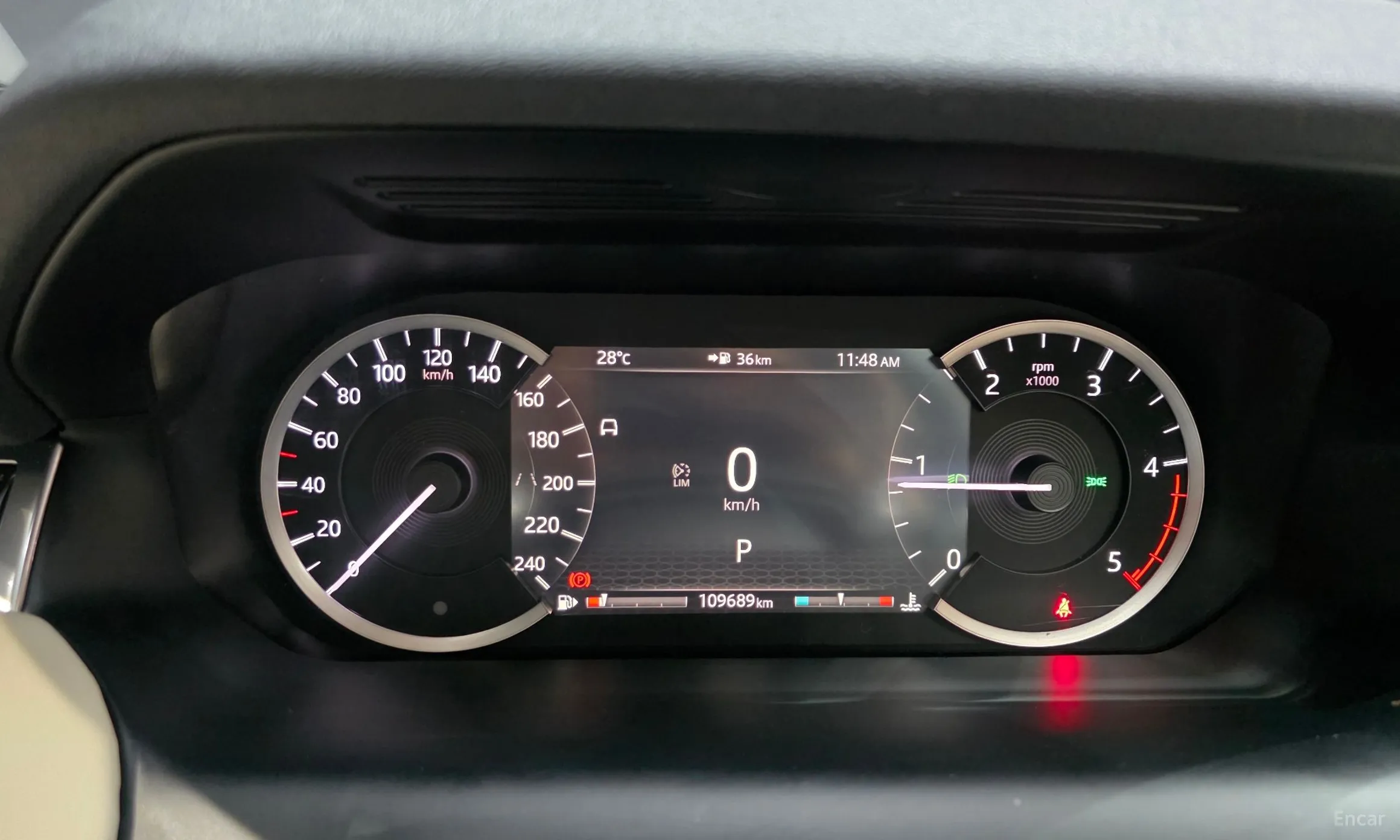 Land Rover Discovery Sports превью 8