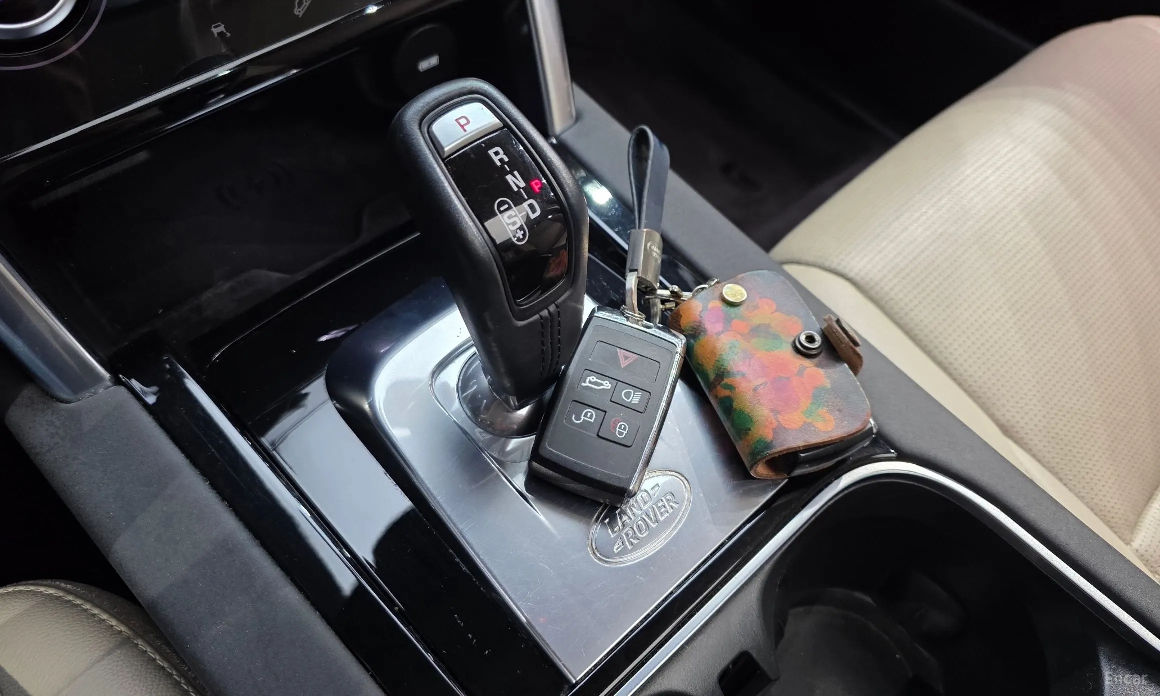 Land Rover Discovery Sports превью 9