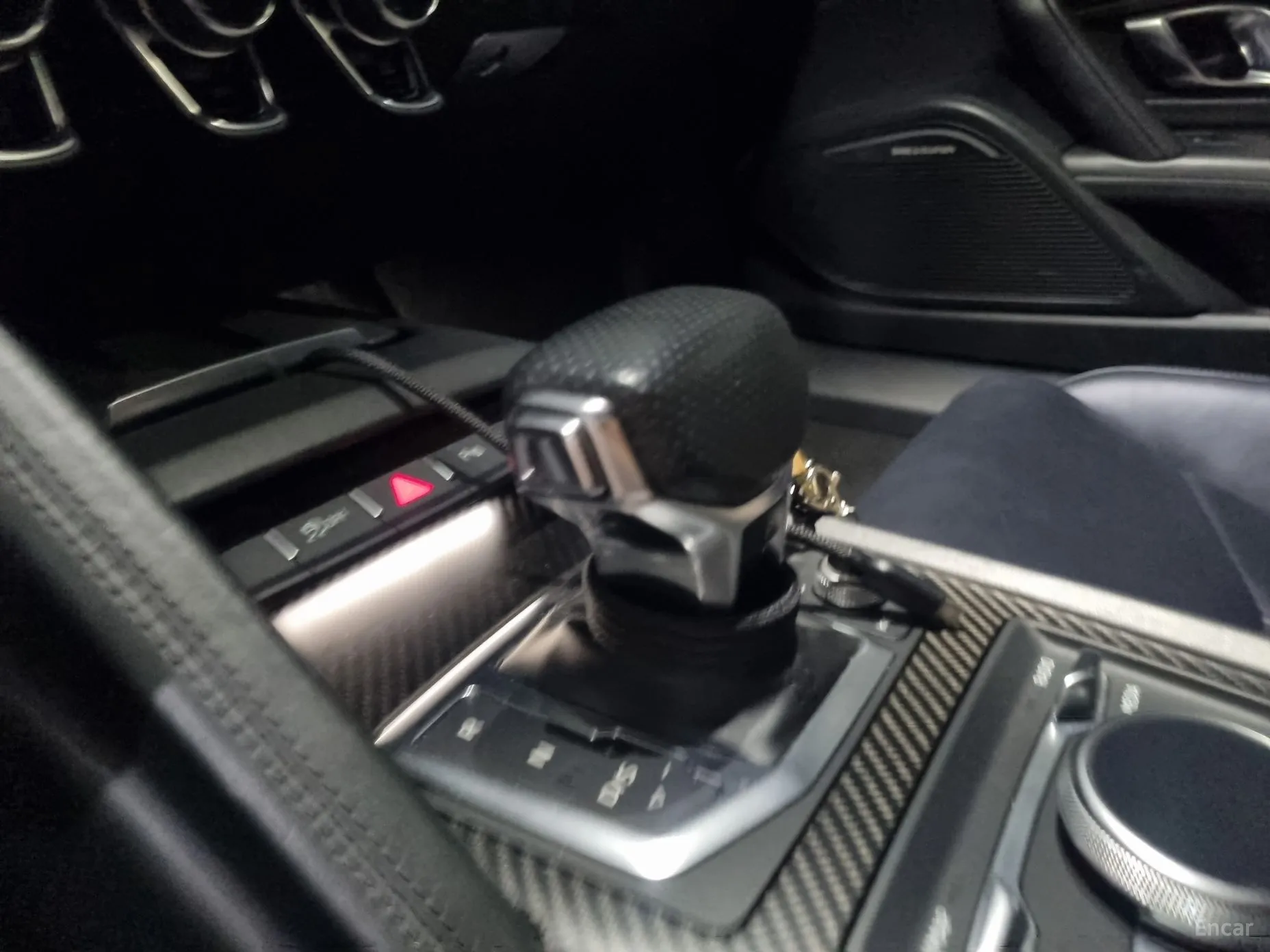 Audi R8 (4S) превью 17