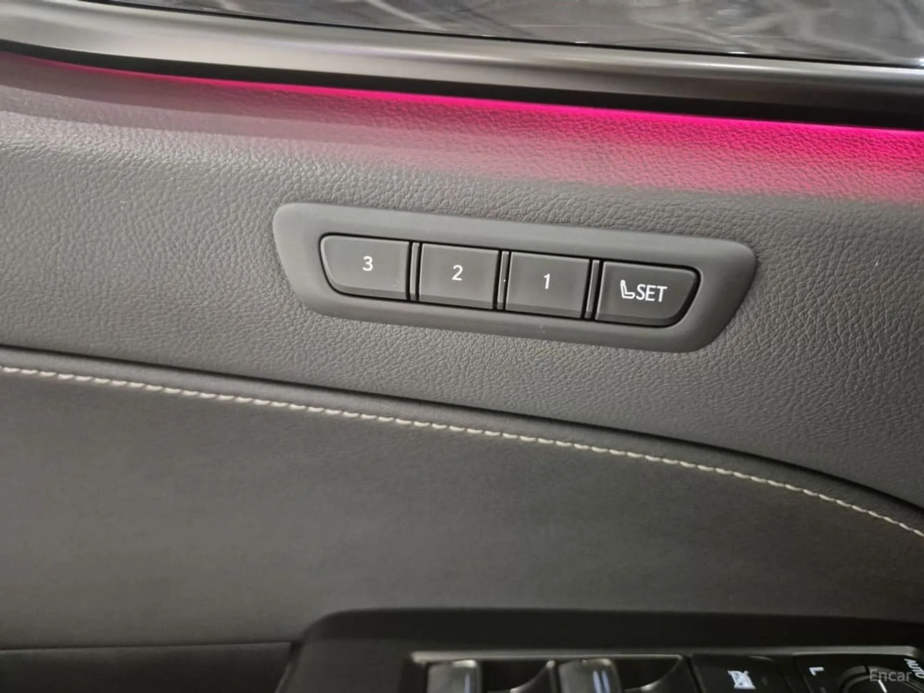 Lexus NX350h Gen 2 превью 16