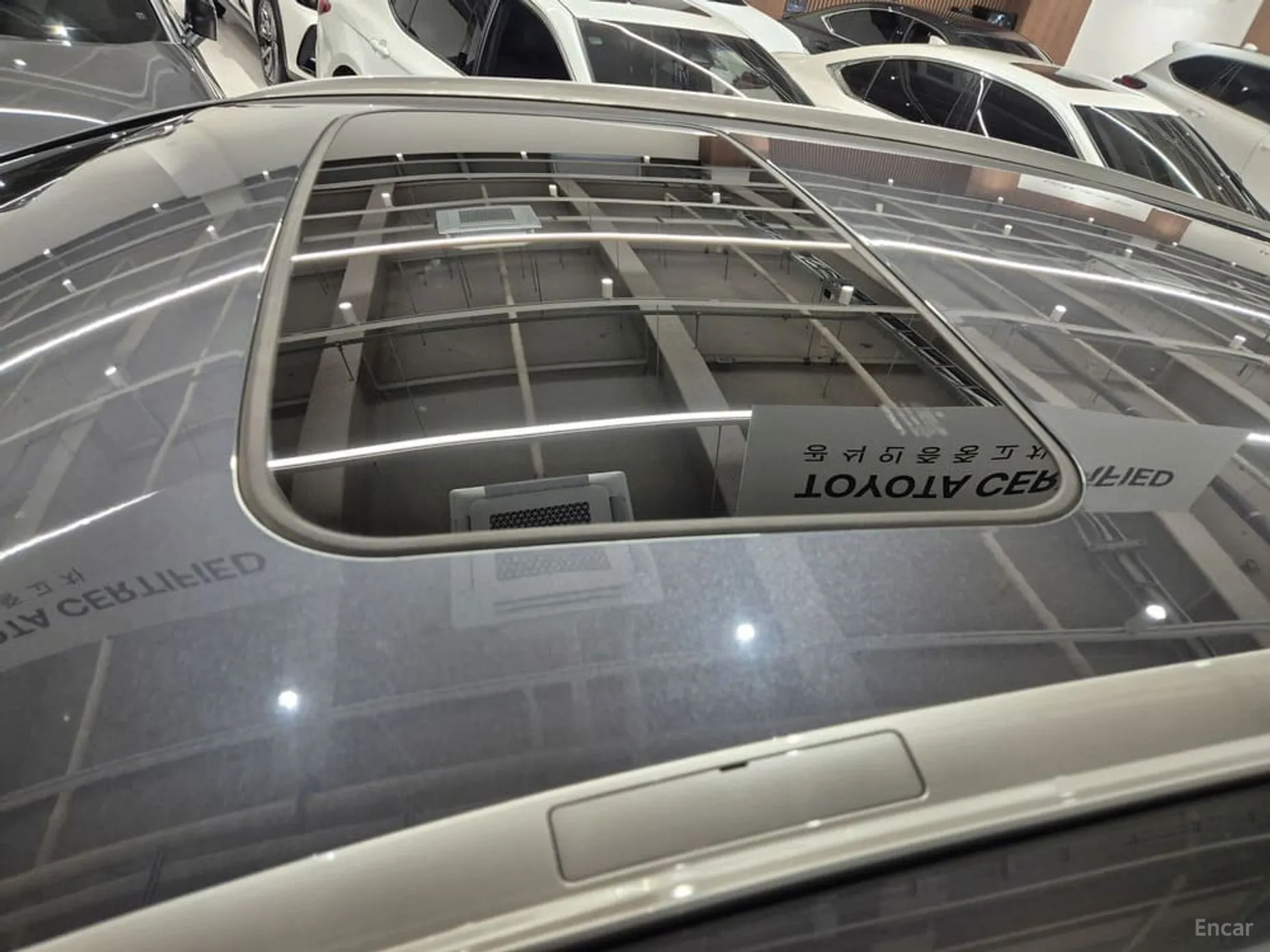 Lexus NX350h Gen 2 превью 18
