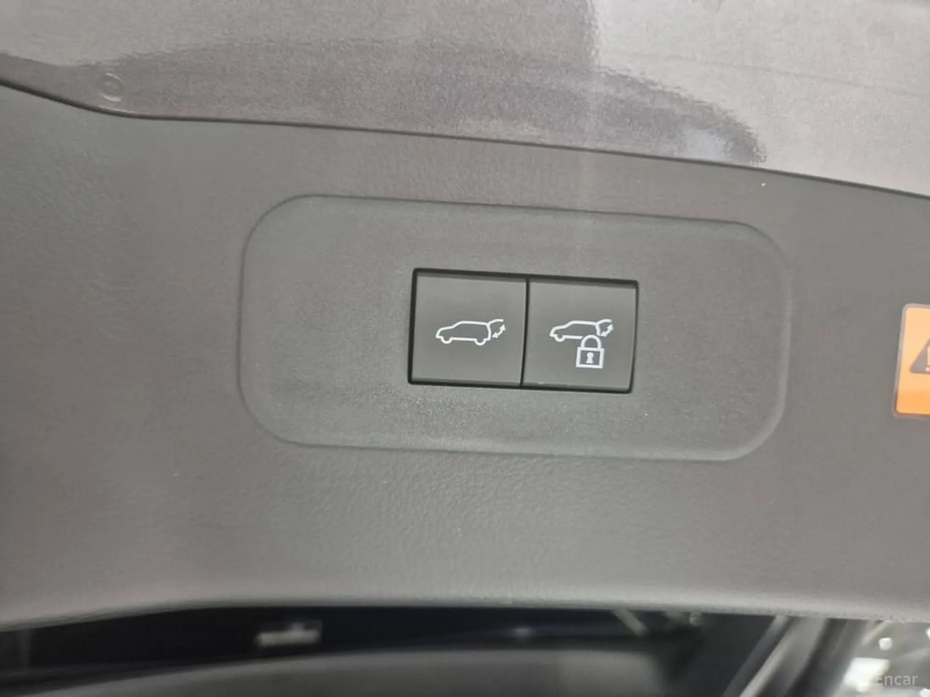 Lexus NX350h Gen 2 превью 20