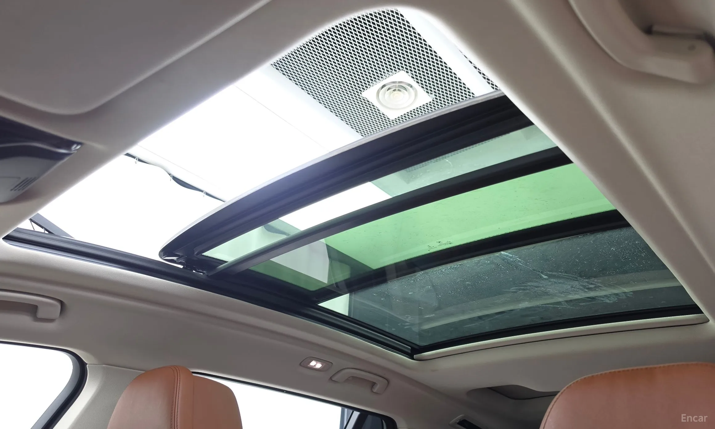 BMW X7 (G07) превью 18