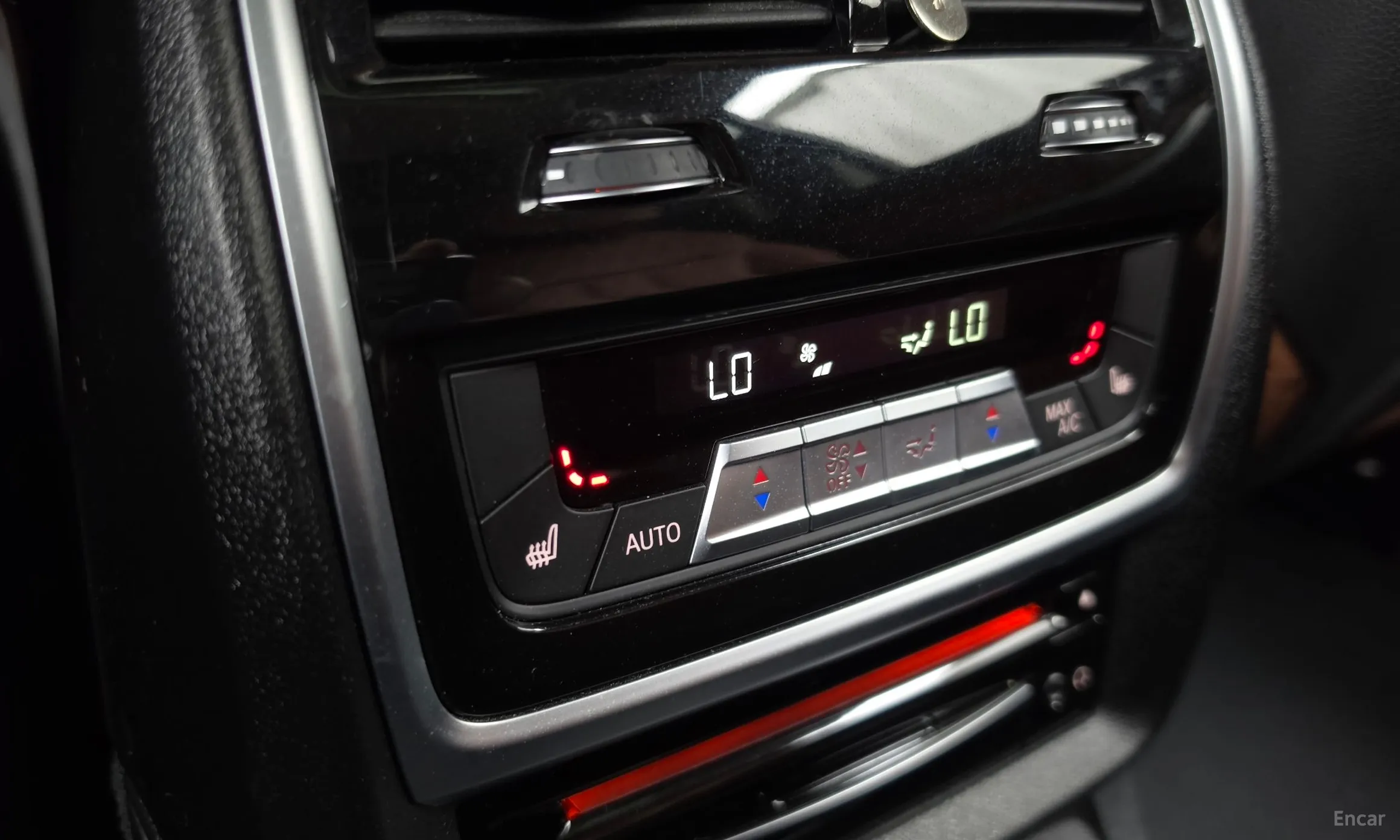BMW X7 (G07) превью 19