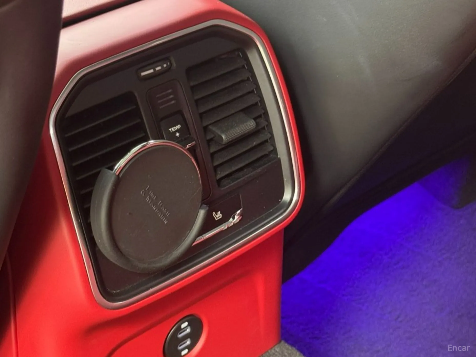 Porsche Macan превью 20