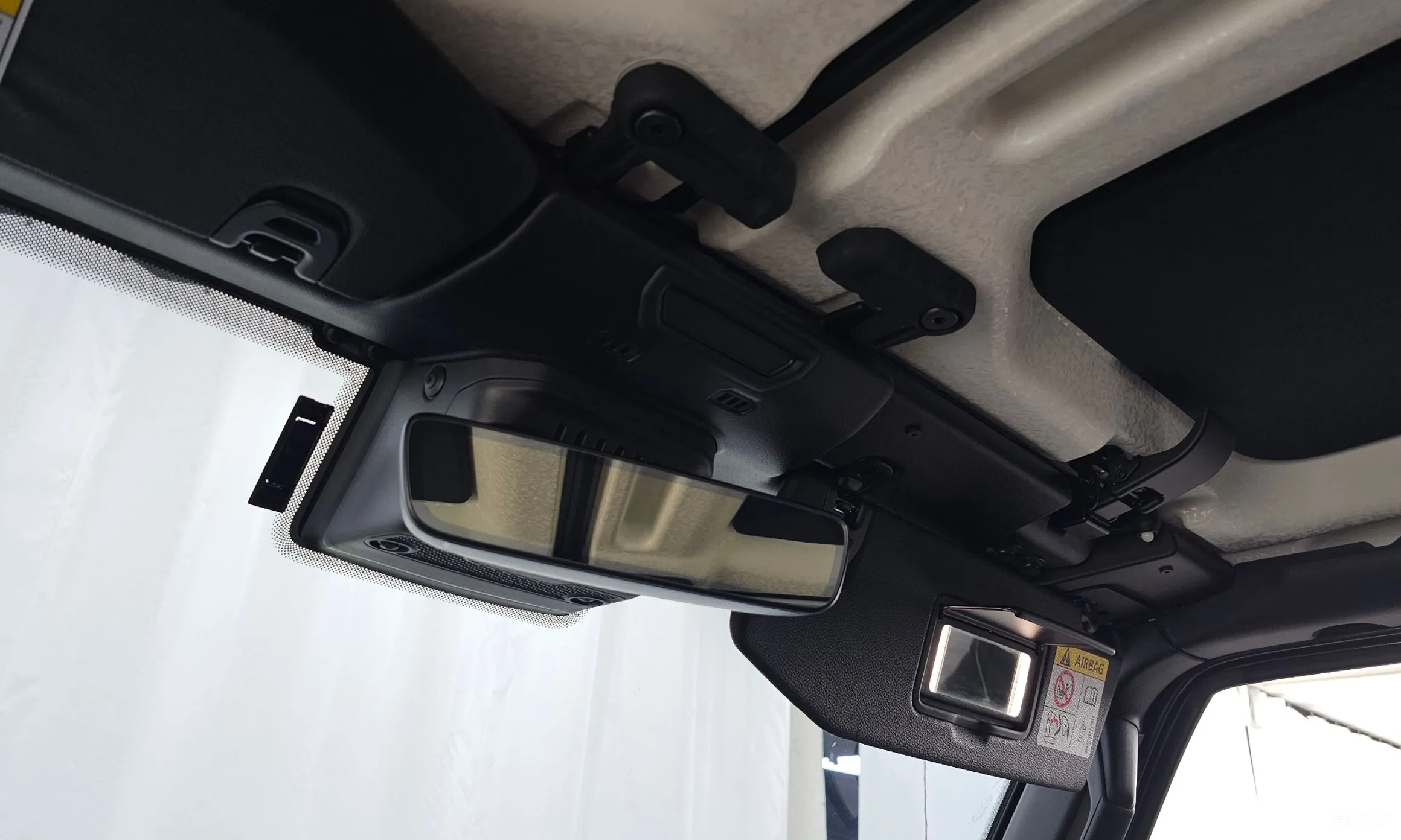 Jeep Wrangler (JL) превью 17