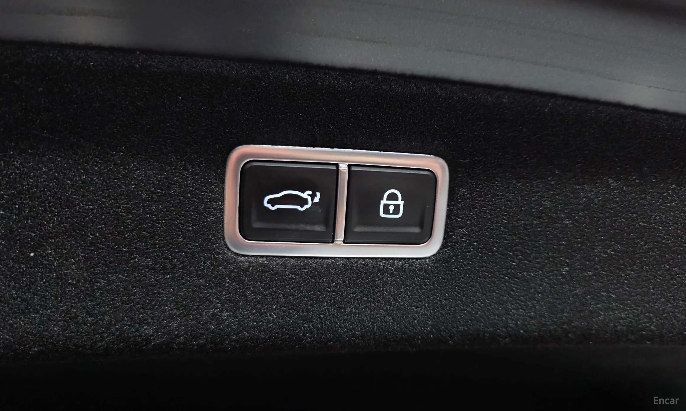 Genesis G90 (RS4) превью 19