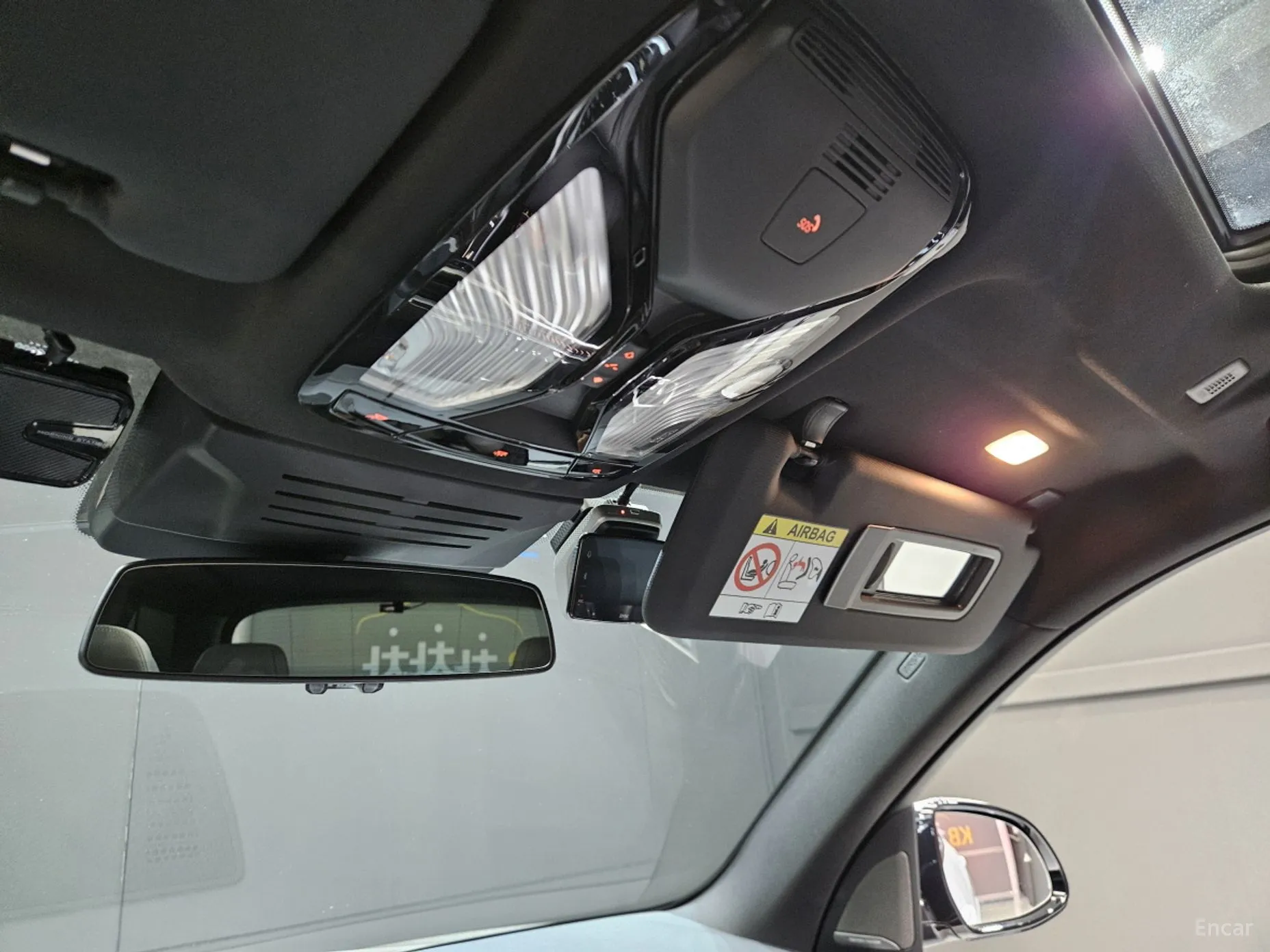 BMW X5 (G05) превью 11