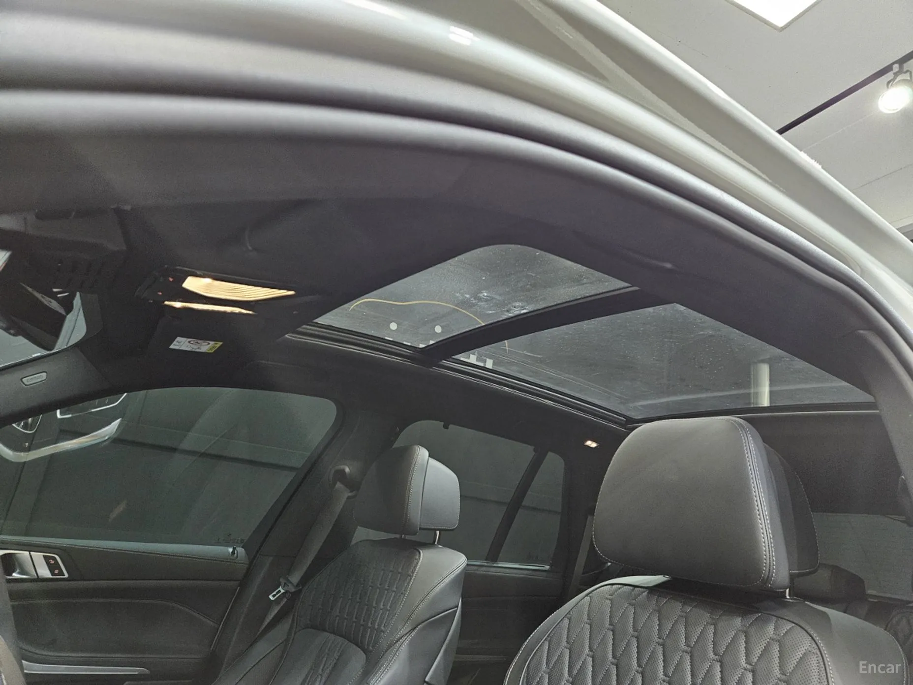 BMW X5 (G05) превью 16