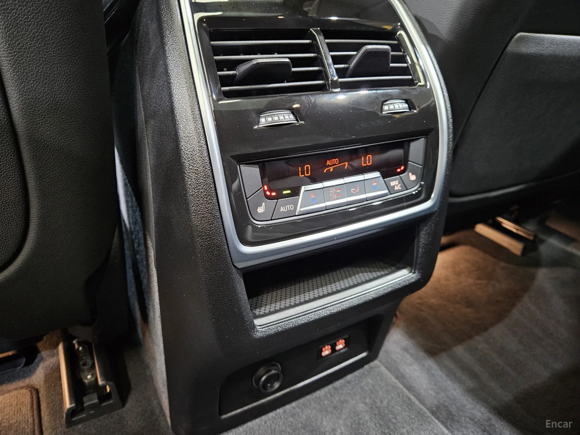 BMW X5 (G05) превью 17