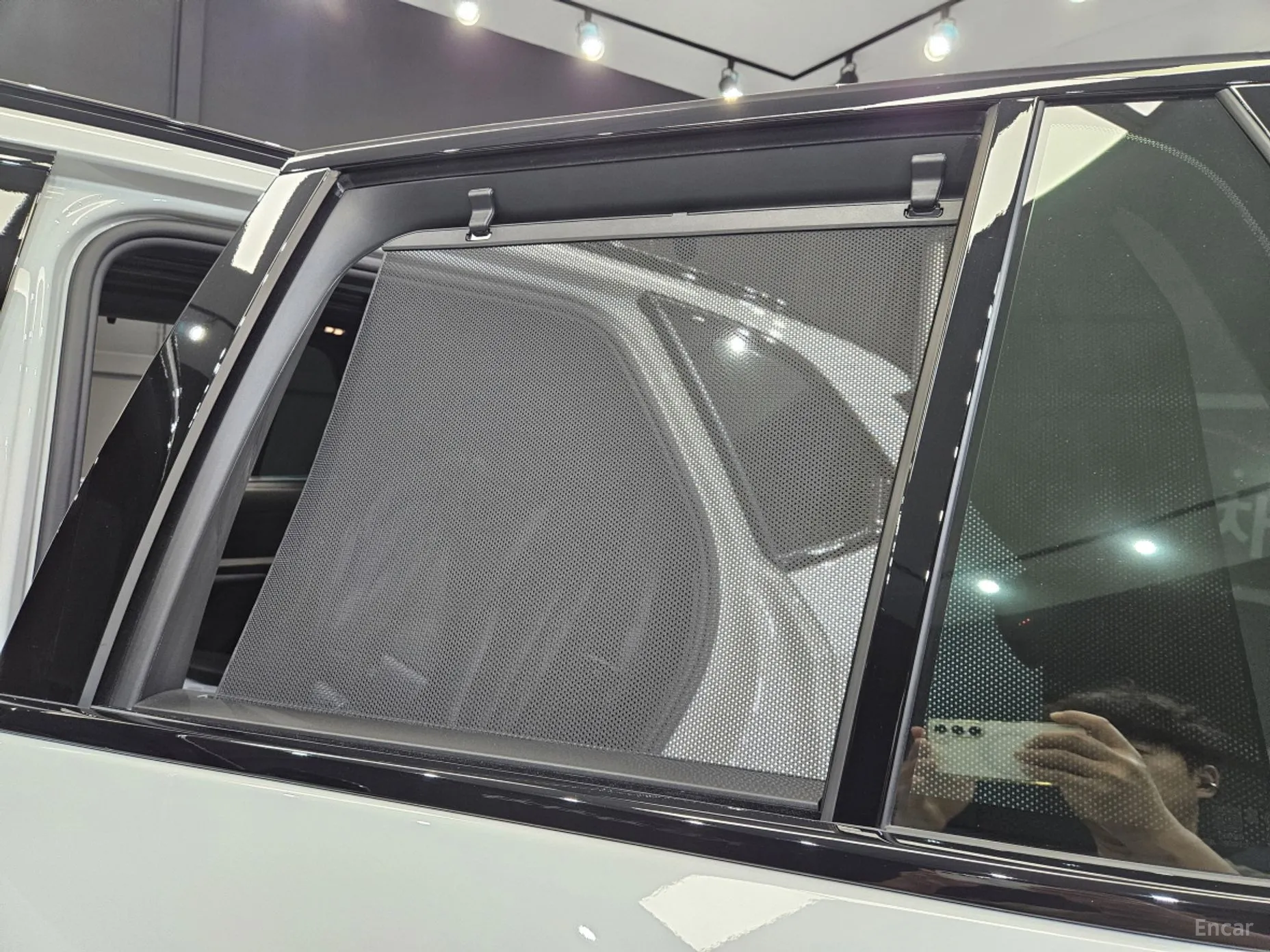 BMW X5 (G05) превью 19