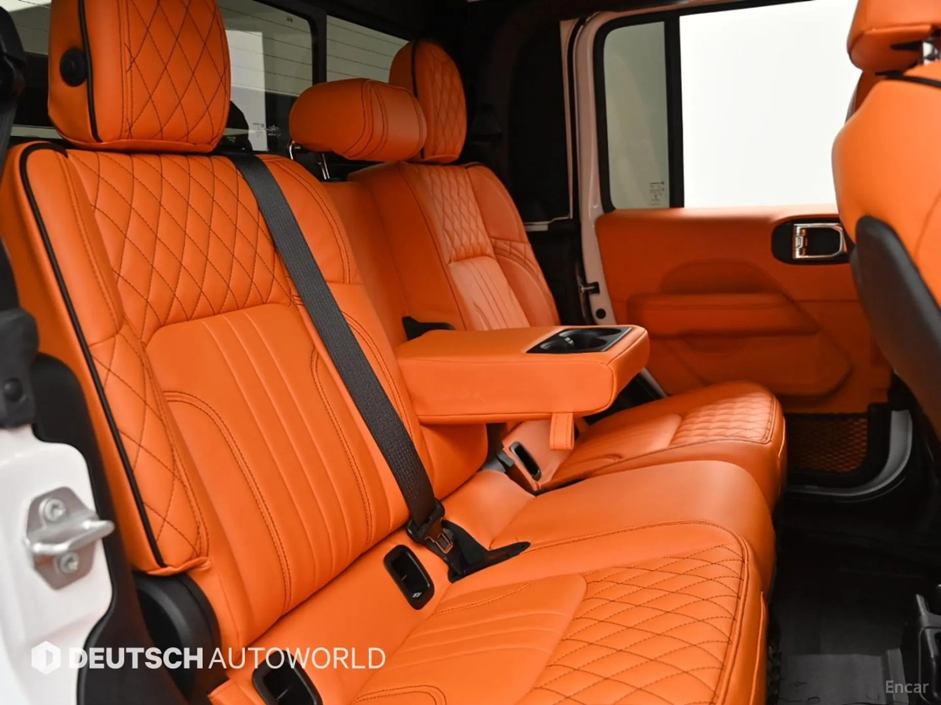 Jeep Gladiator (JT) превью 12