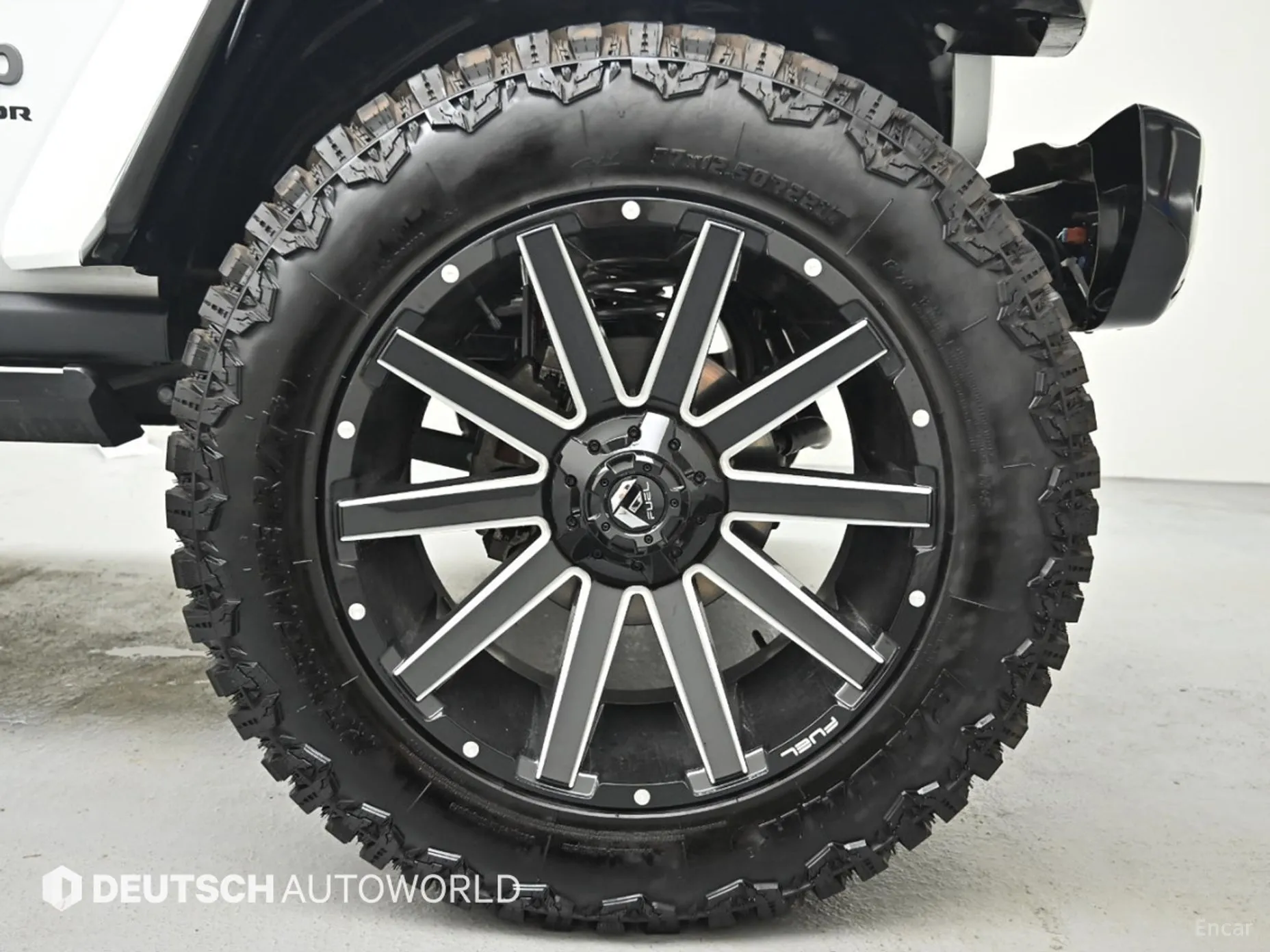 Jeep Gladiator (JT) превью 5