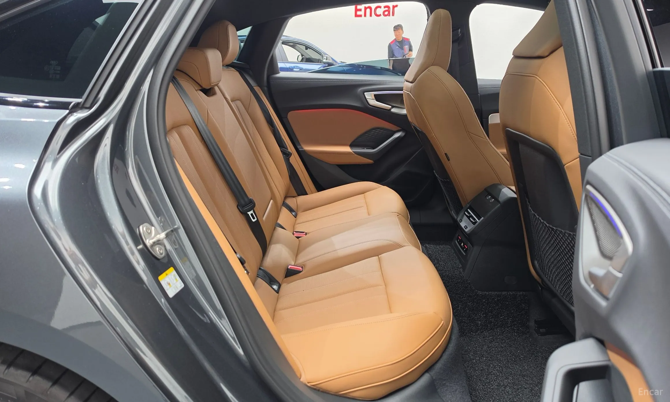 Audi A5 (B10) превью 11