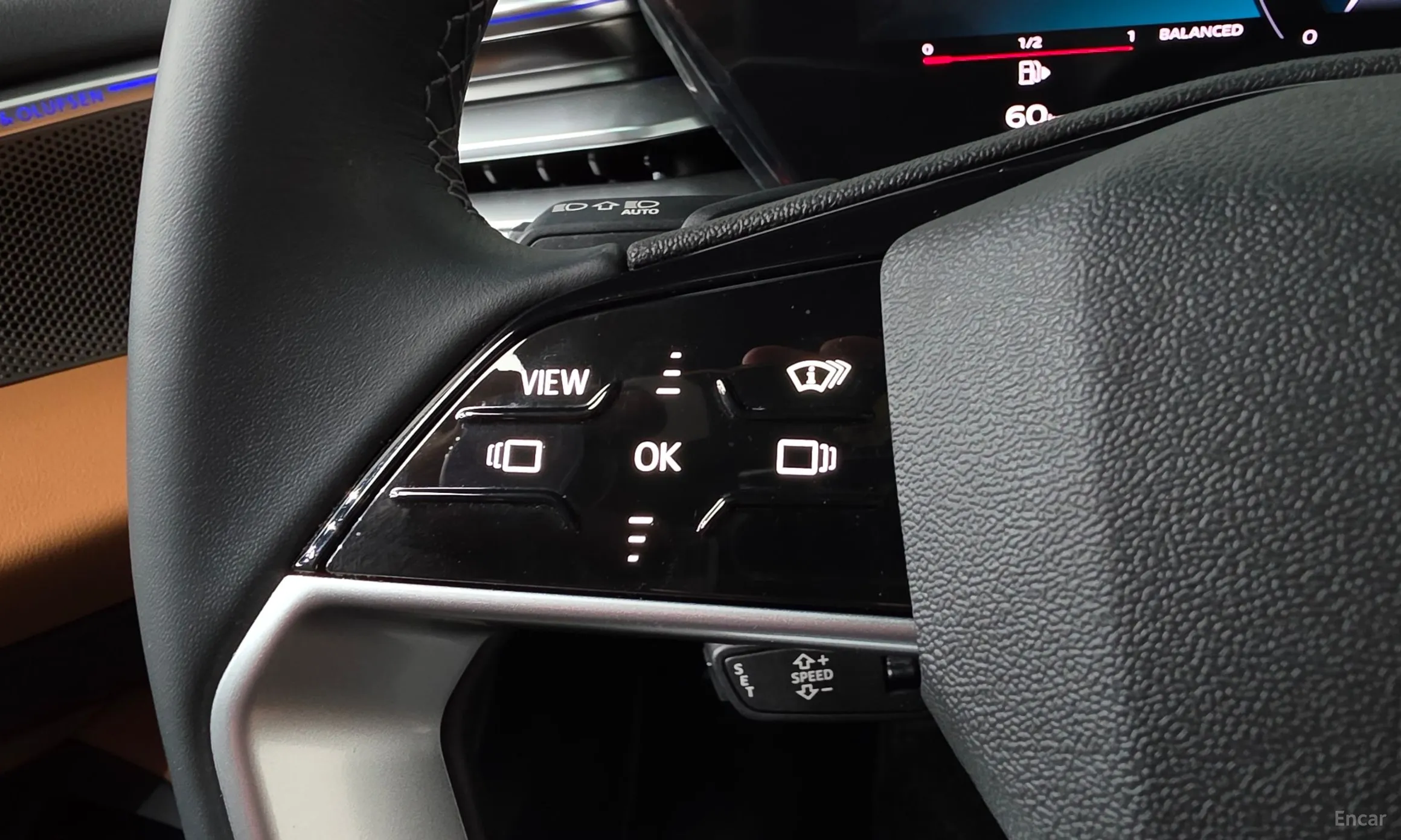 Audi A5 (B10) превью 15
