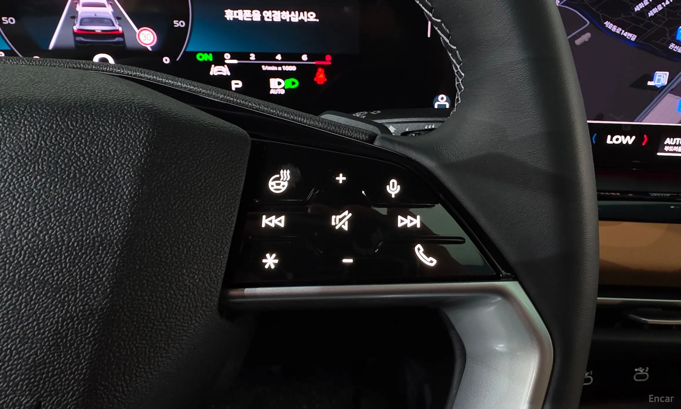 Audi A5 (B10) превью 16