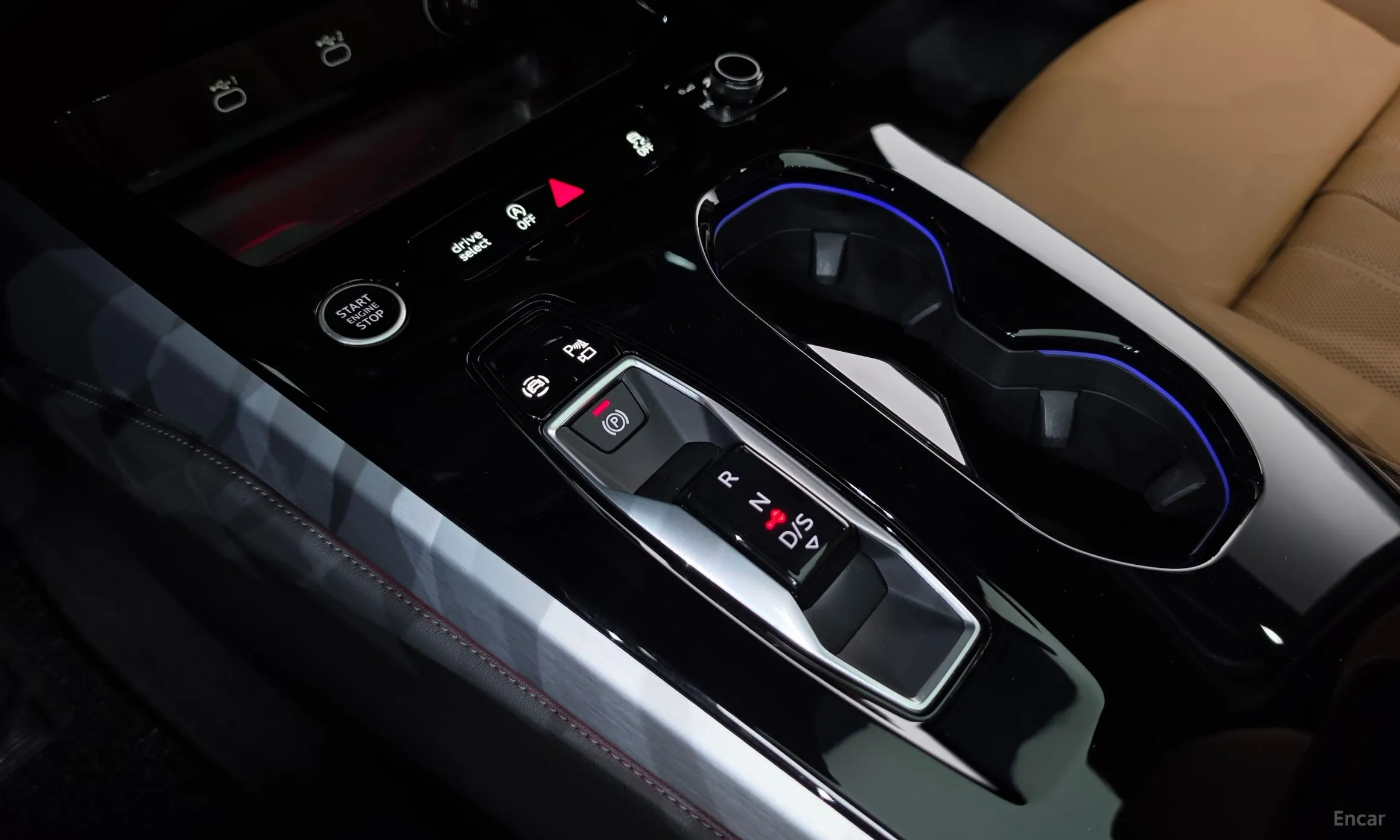 Audi A5 (B10) превью 9