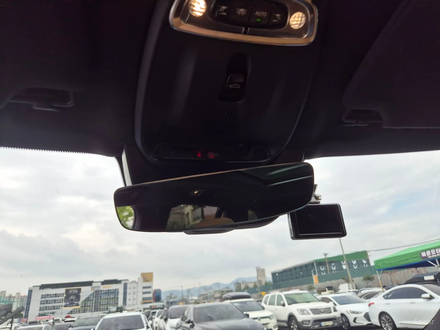 Volvo XC90 Gen 2 превью 13