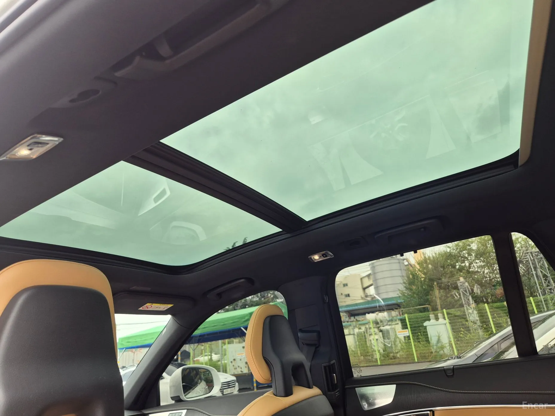 Volvo XC90 Gen 2 превью 8