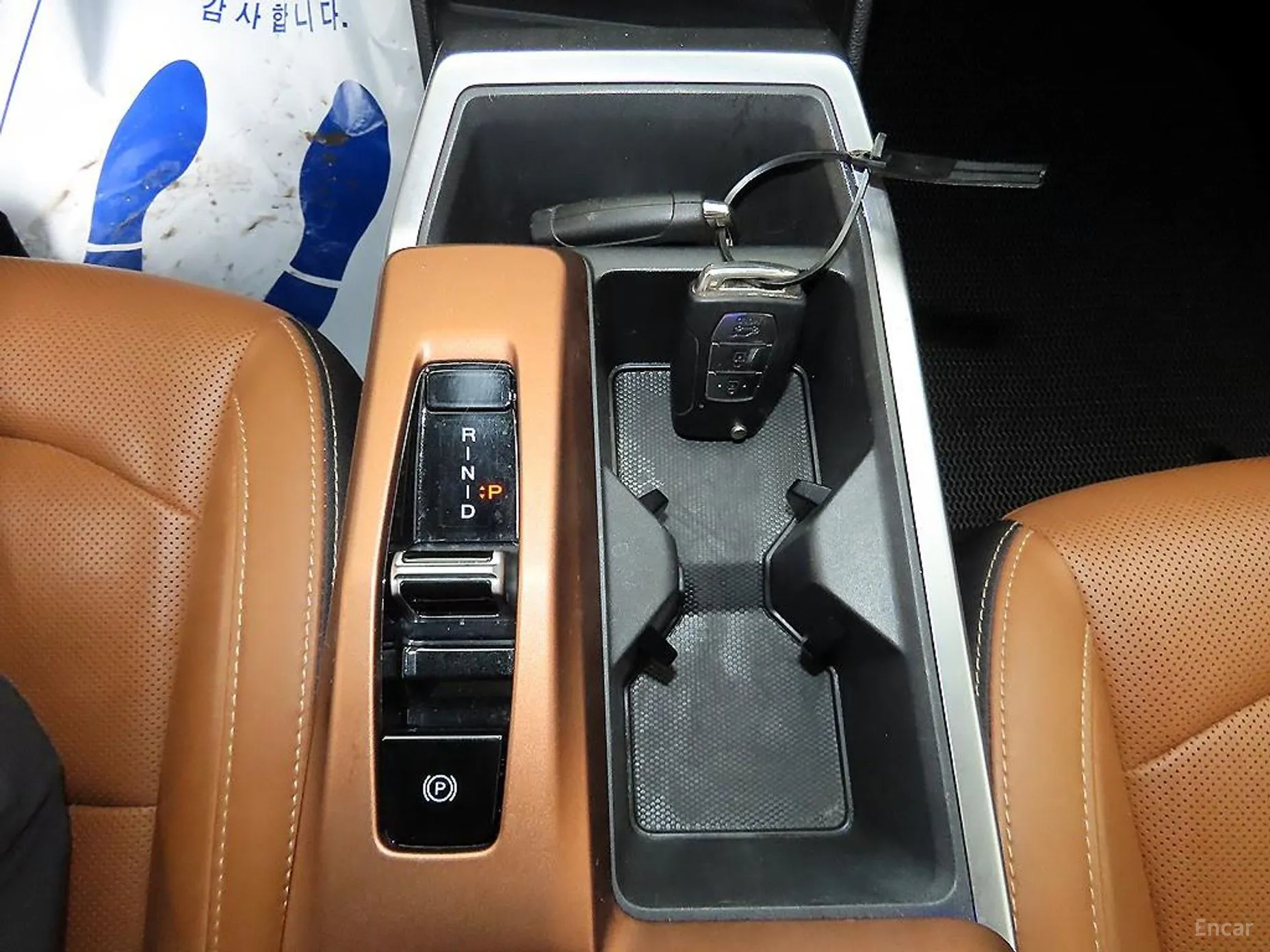 KG Mobility (SsangYong) The New Torres превью 10