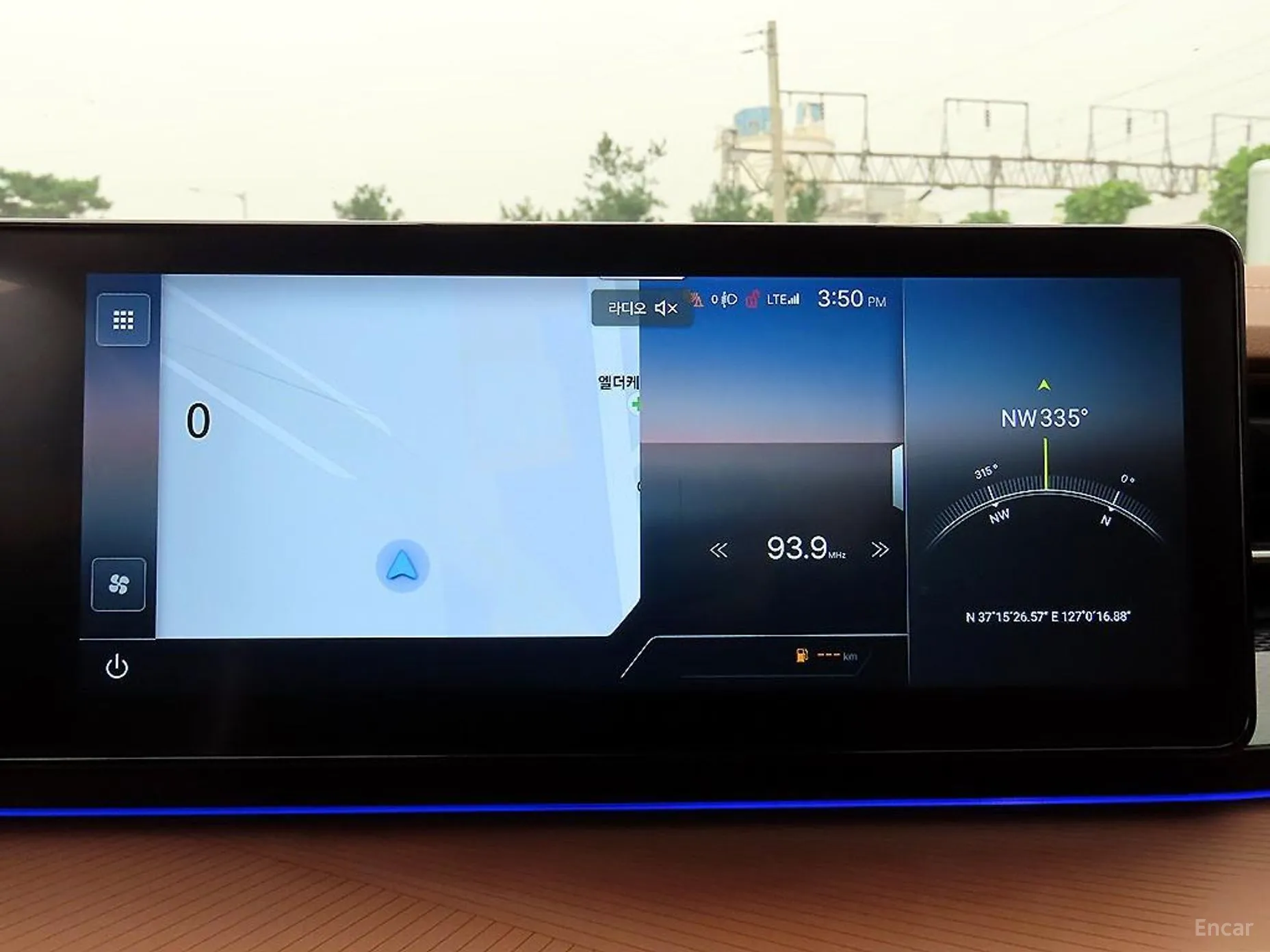 KG Mobility (SsangYong) The New Torres превью 12
