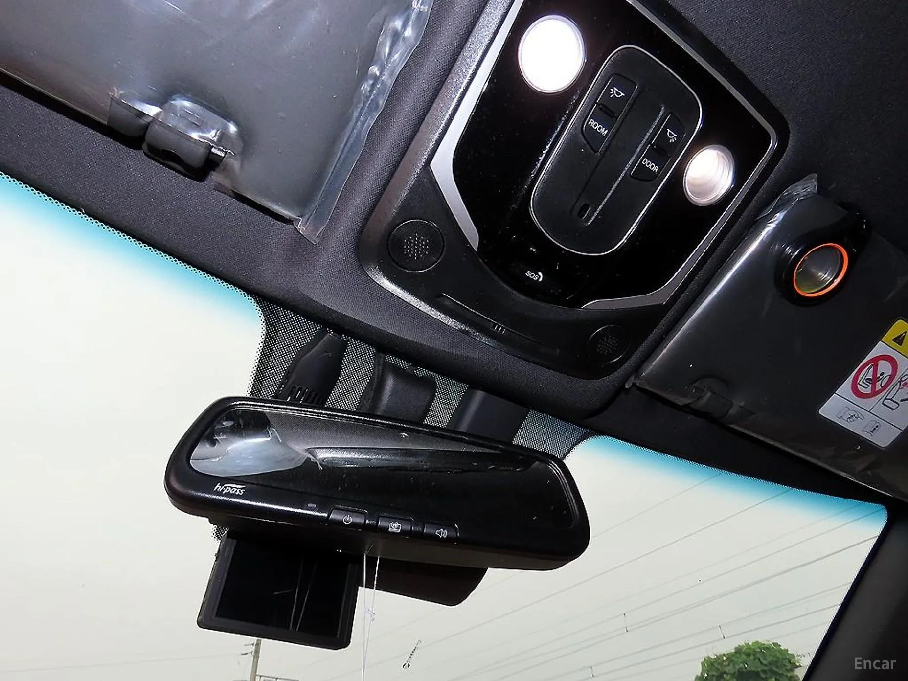 KG Mobility (SsangYong) The New Torres превью 14