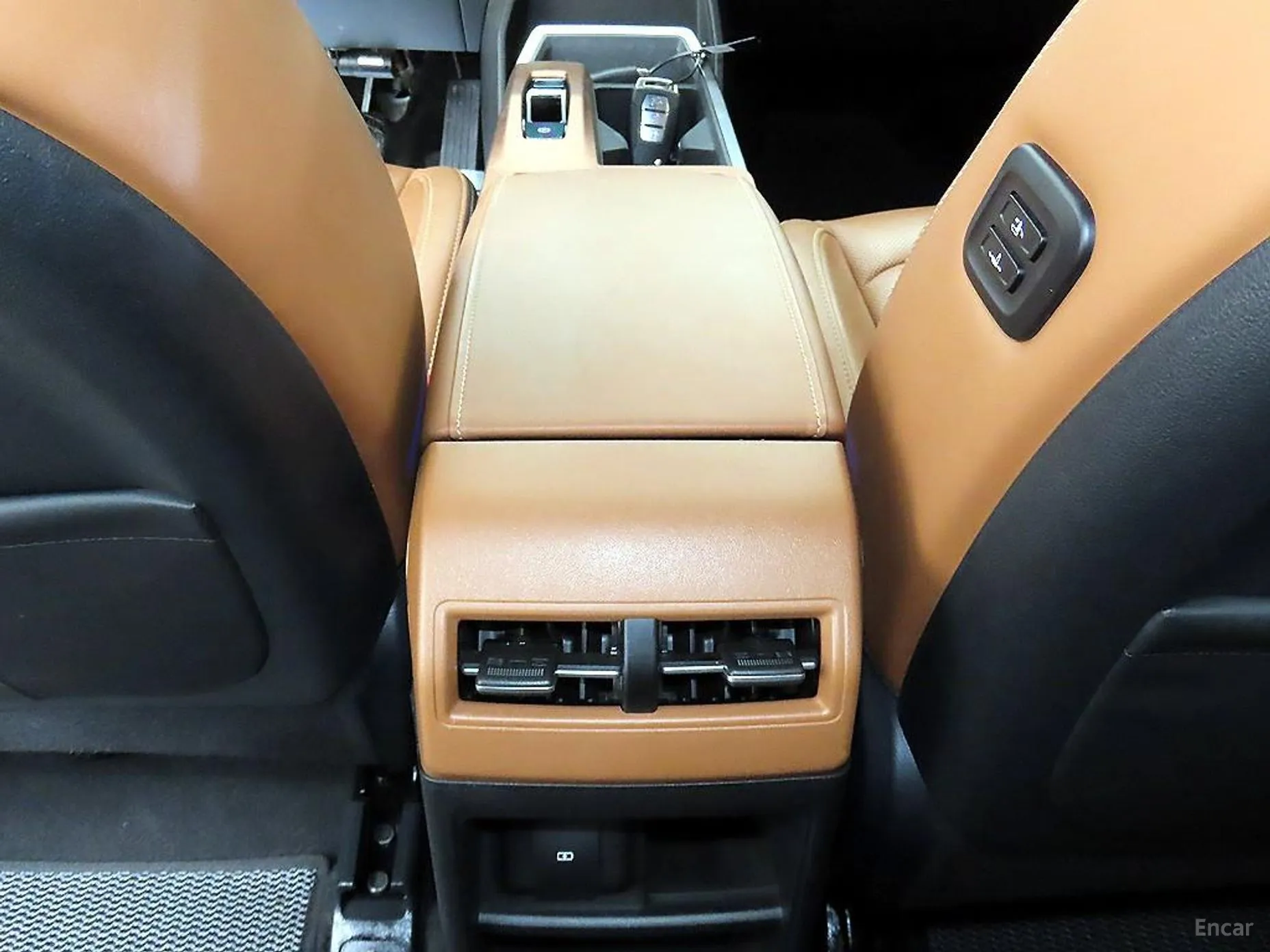 KG Mobility (SsangYong) The New Torres превью 16