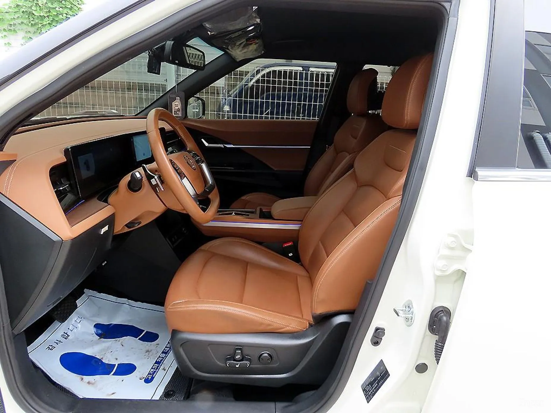 KG Mobility (SsangYong) The New Torres превью 5