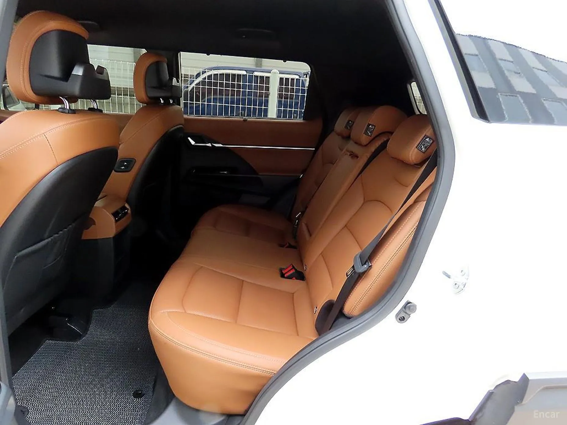 KG Mobility (SsangYong) The New Torres превью 6