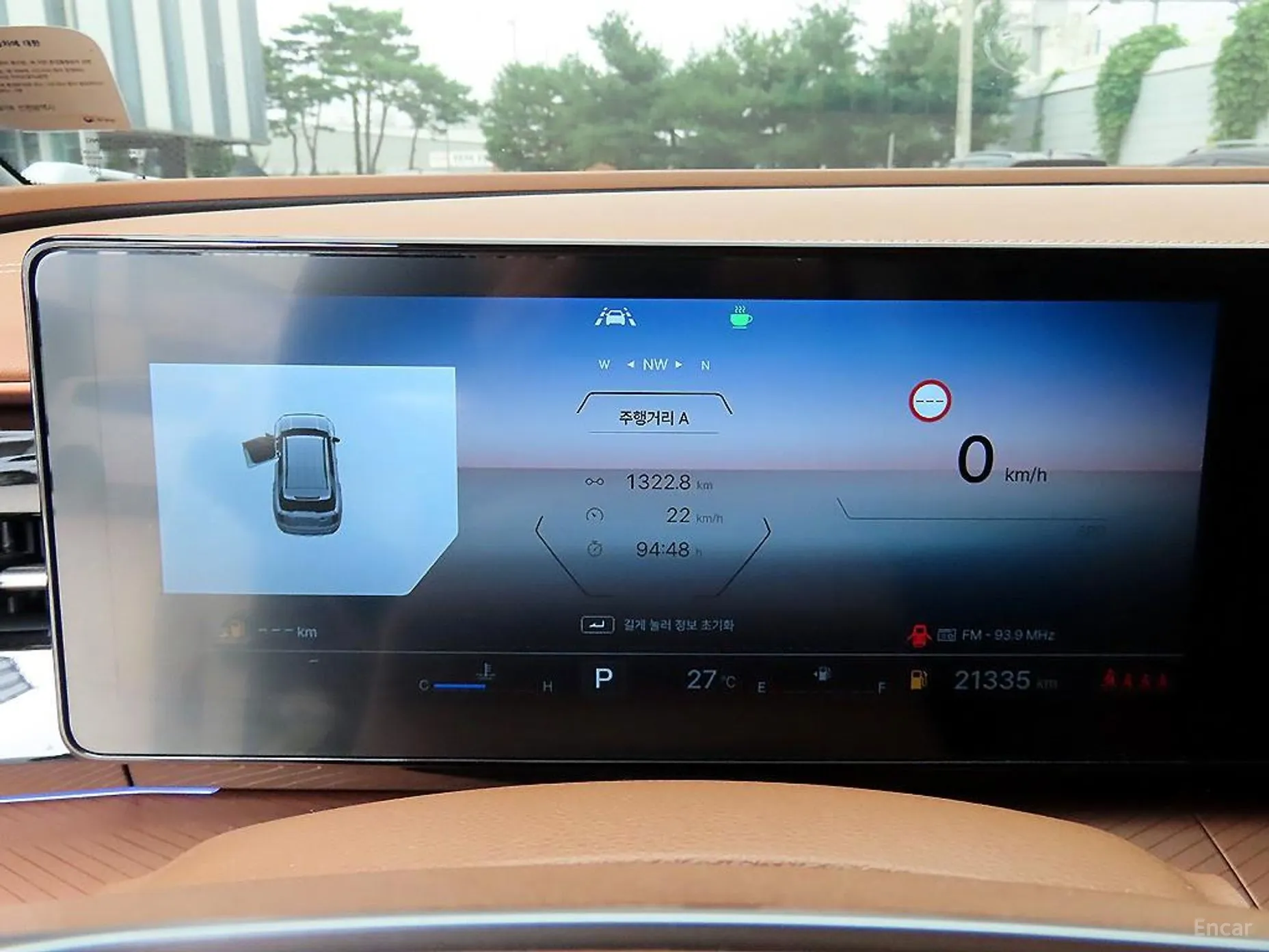 KG Mobility (SsangYong) The New Torres превью 9