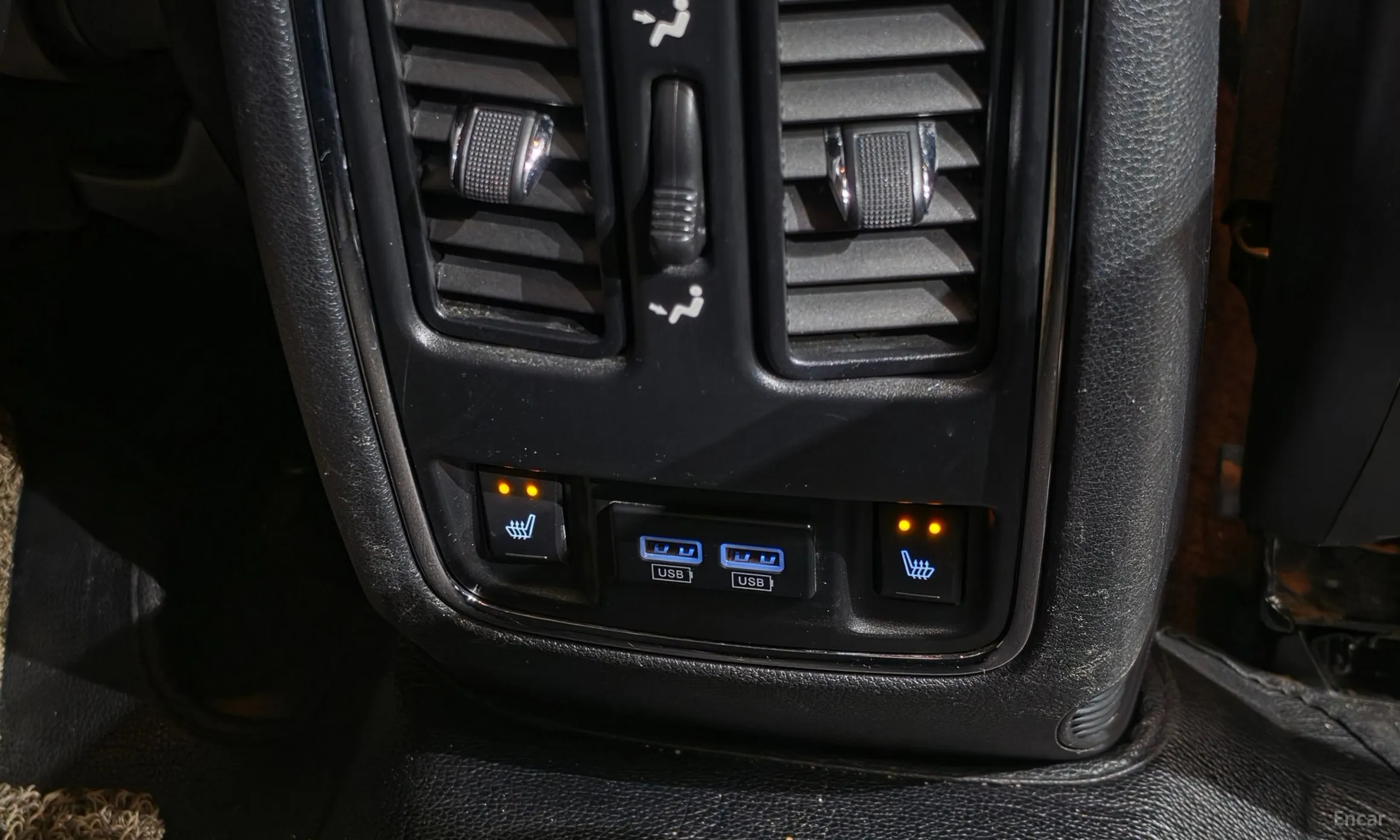 Jeep Grand Cherokee превью 18