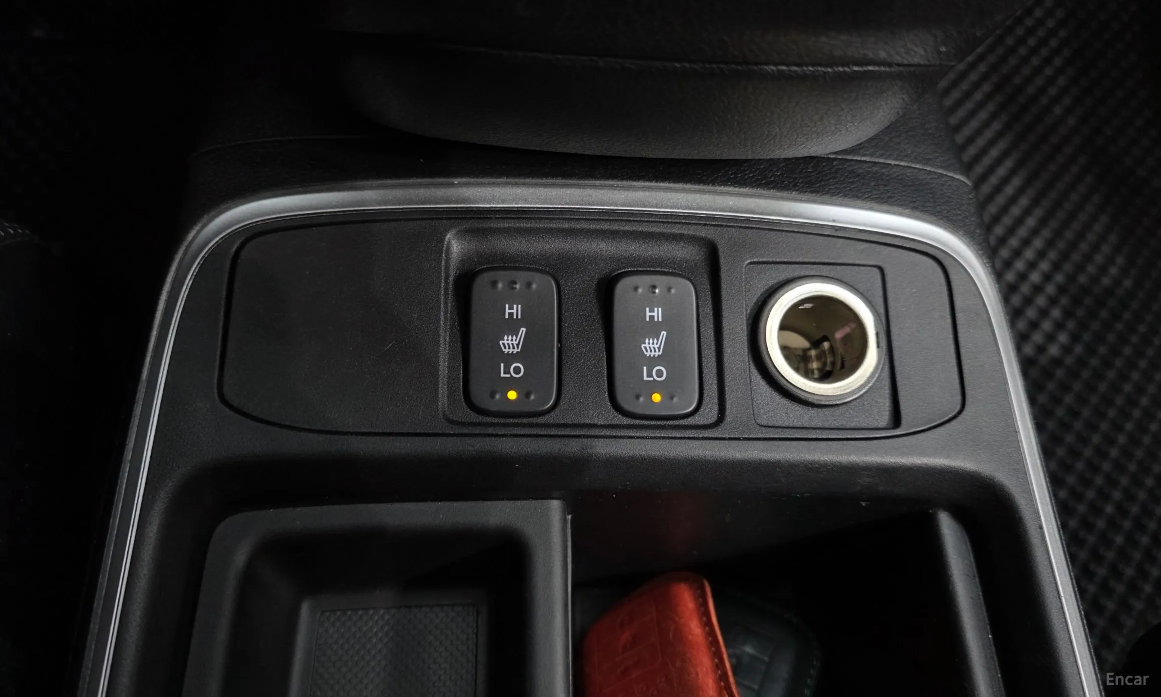 Honda New CR-V превью 13