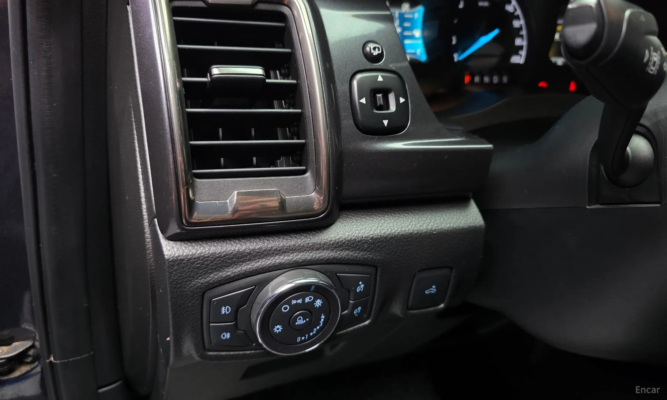 Ford Ranger 3rd Generation превью 18