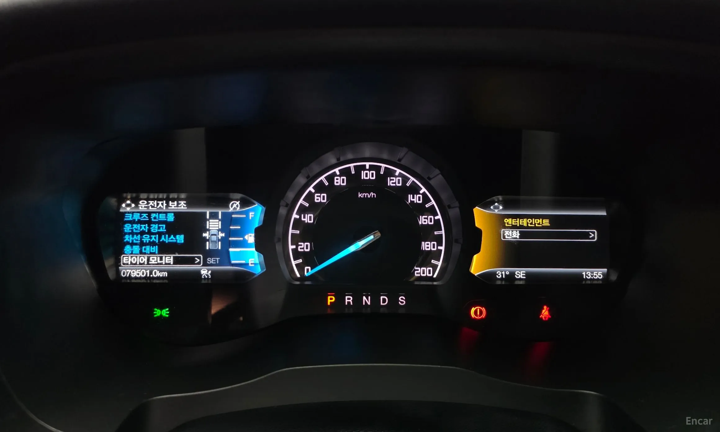 Ford Ranger 3rd Generation превью 8