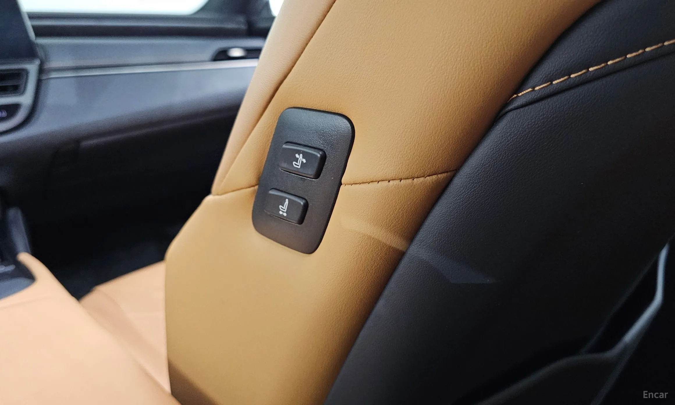 Lexus ES300h 7th Generation превью 19