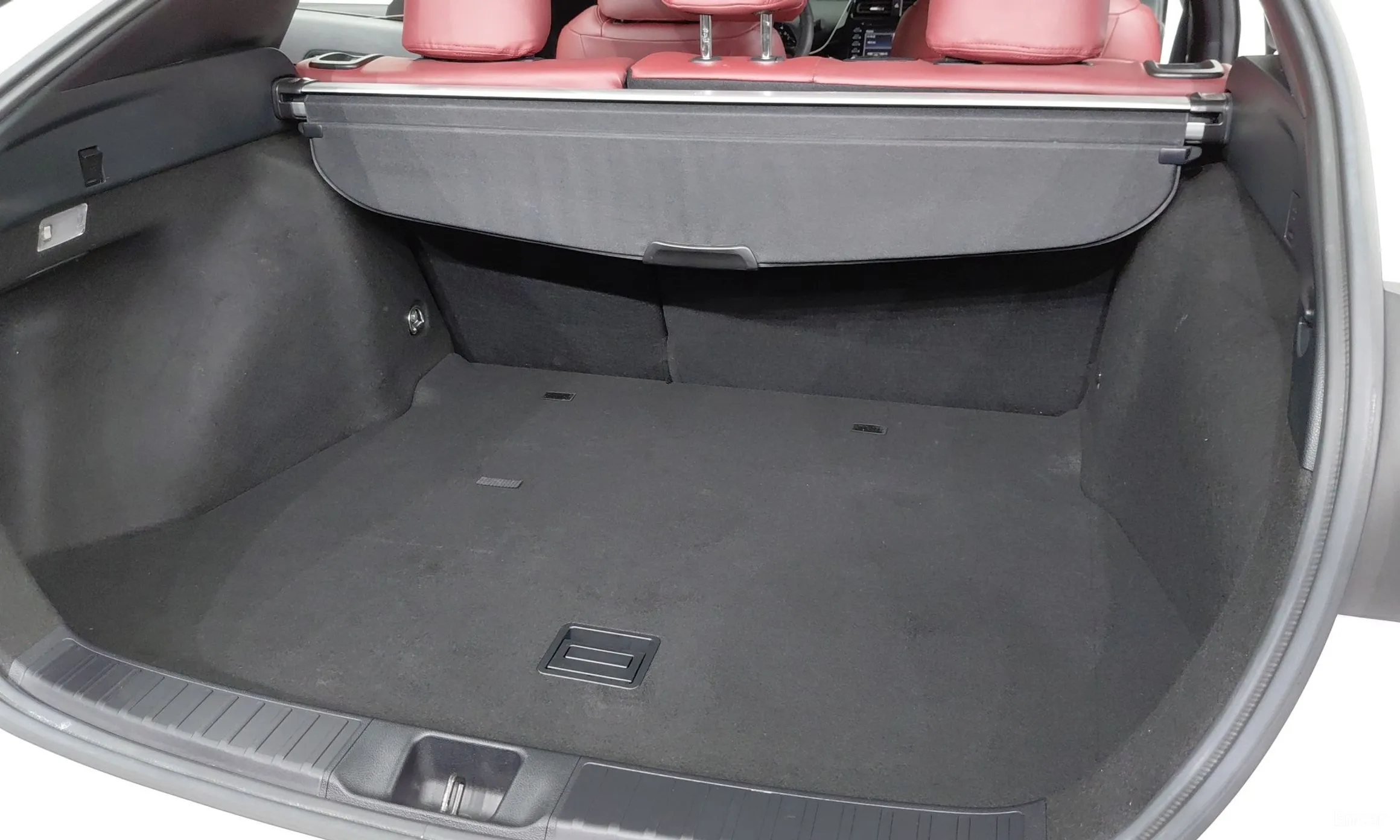 Toyota Prius 4th Generation превью 9