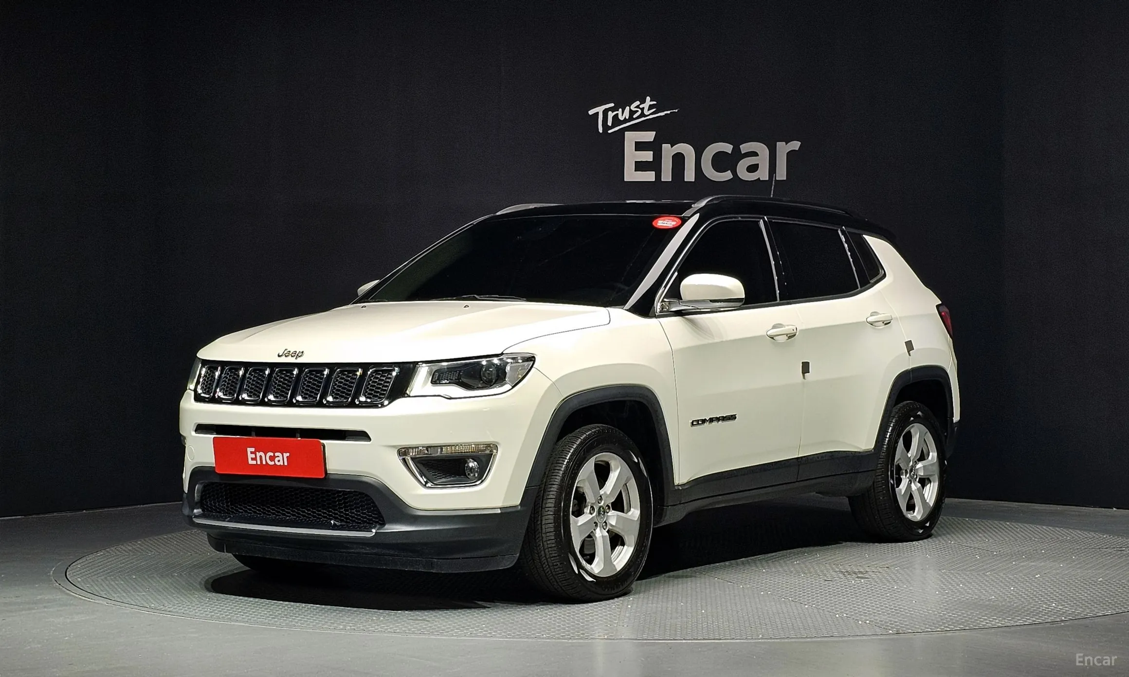 Jeep Compass 2nd Generation