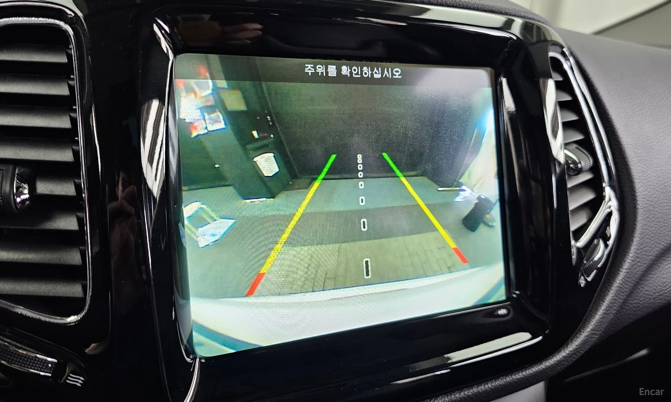 Jeep Compass 2nd Generation превью 14