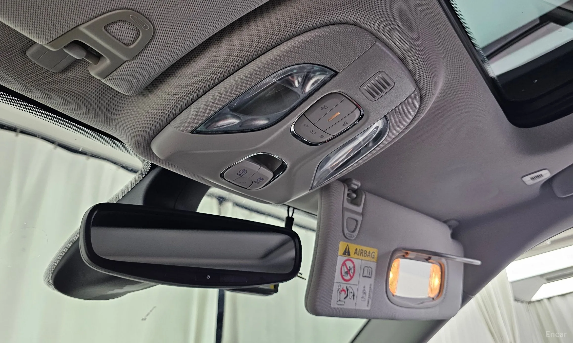 Jeep Compass 2nd Generation превью 18