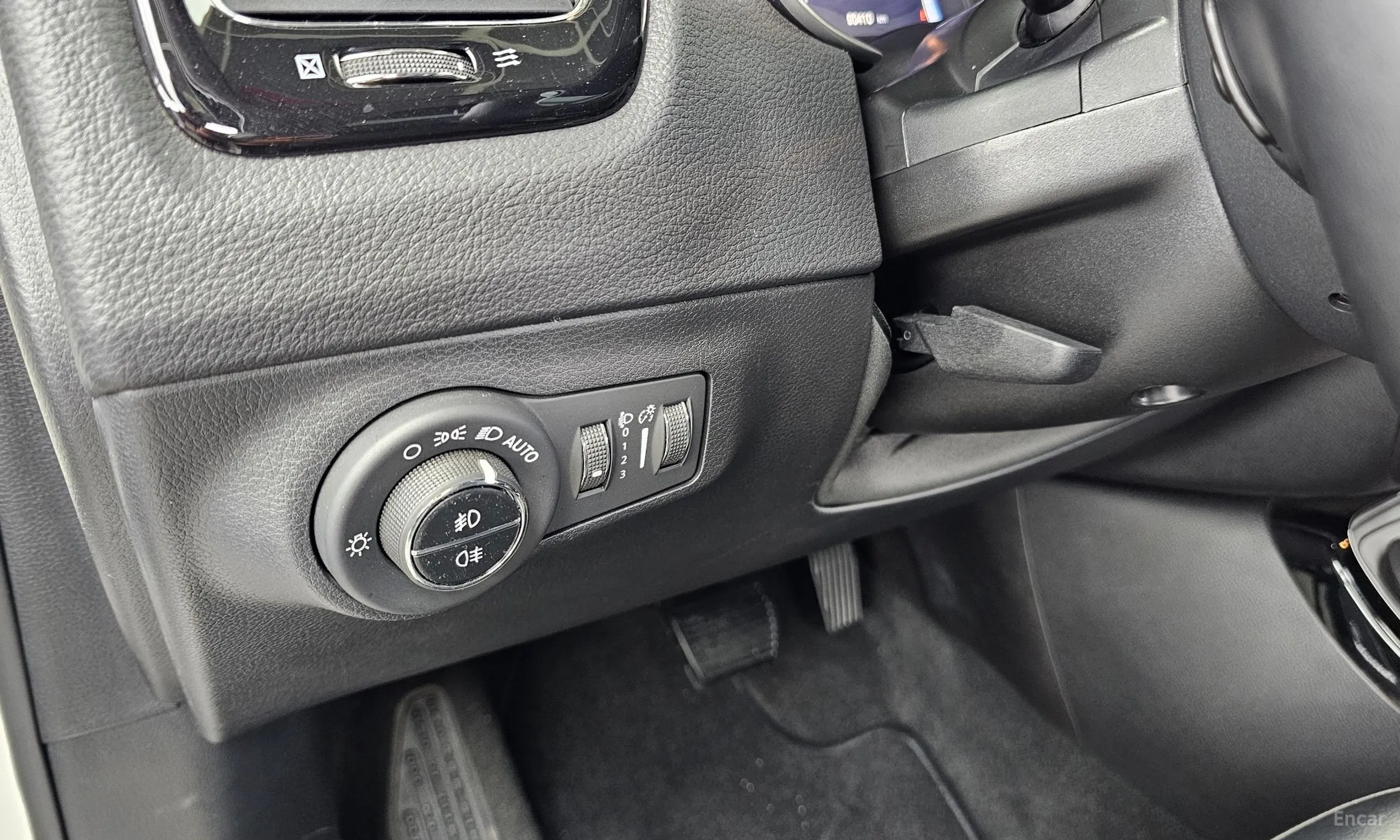 Jeep Compass 2nd Generation превью 19
