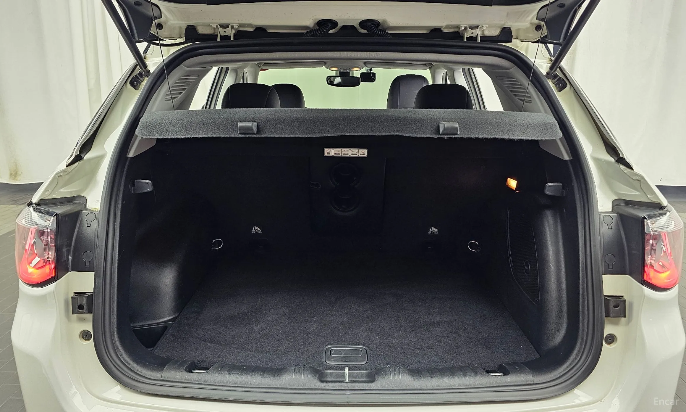 Jeep Compass 2nd Generation превью 20