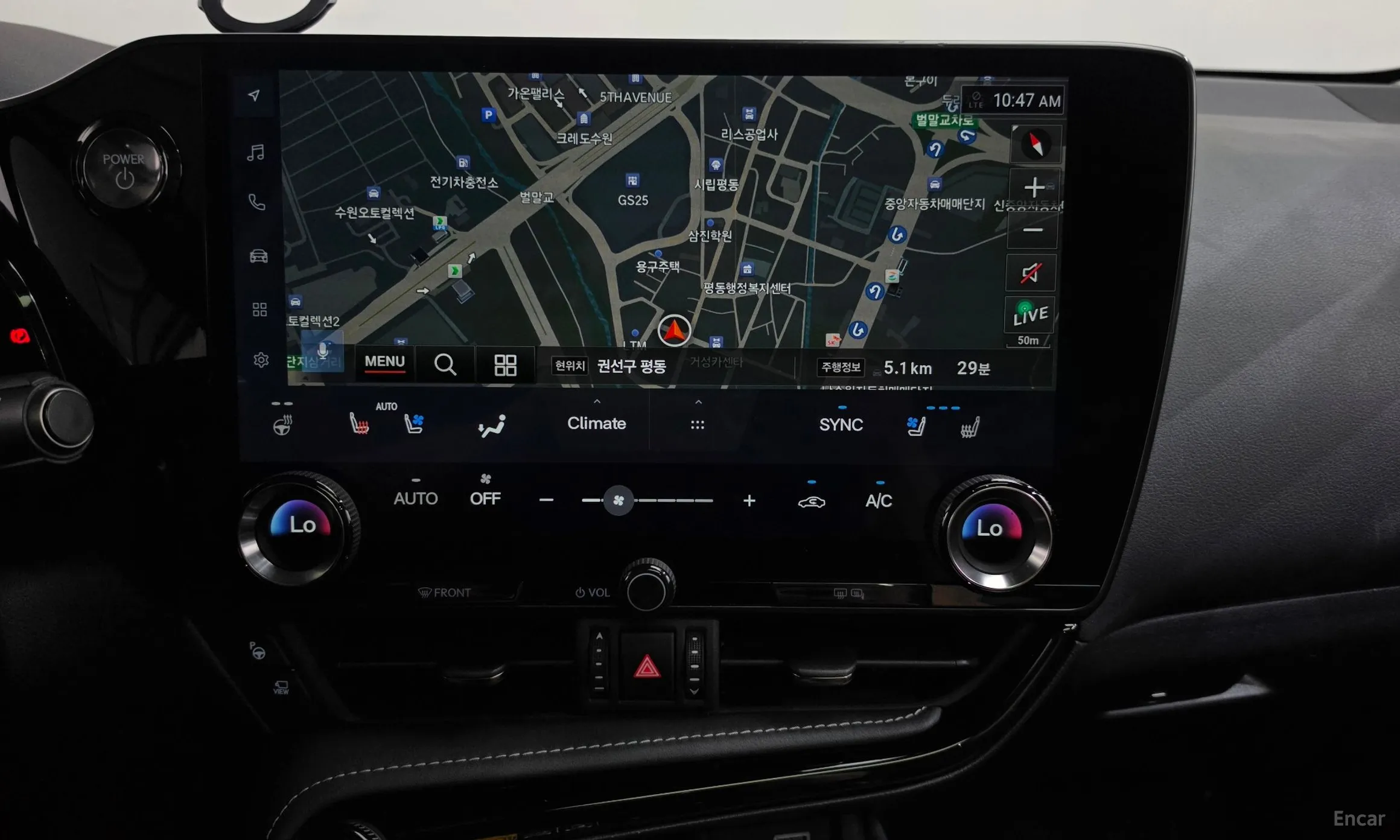 Lexus NX350h Gen 2 превью 12