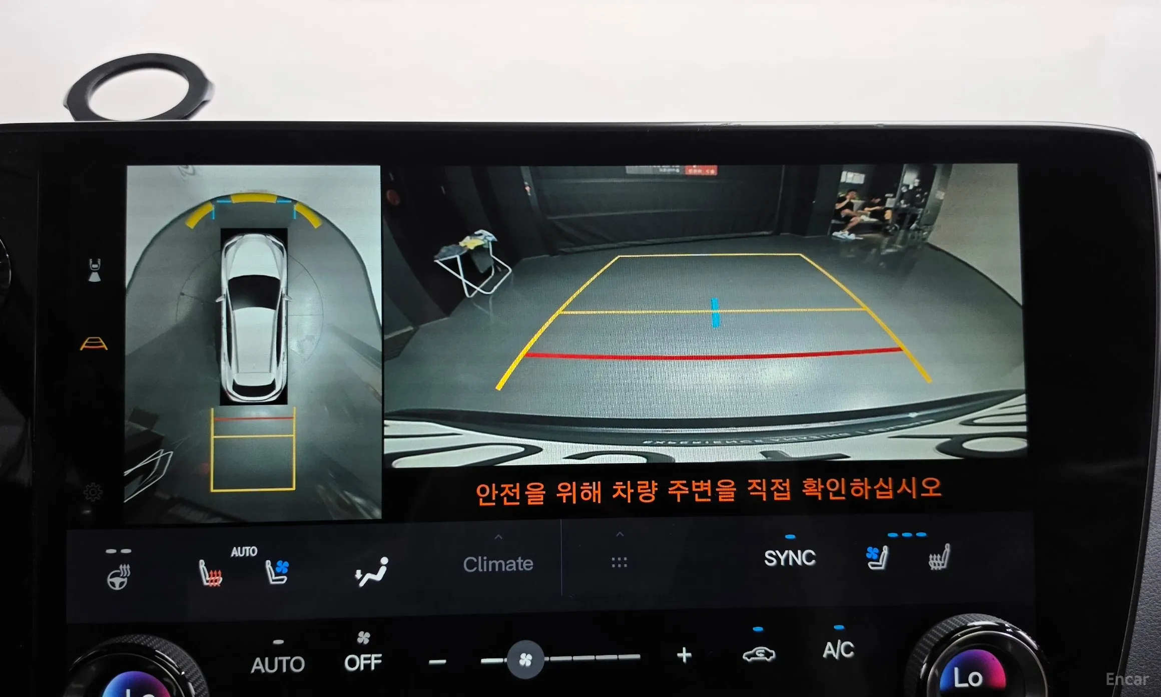 Lexus NX350h Gen 2 превью 14