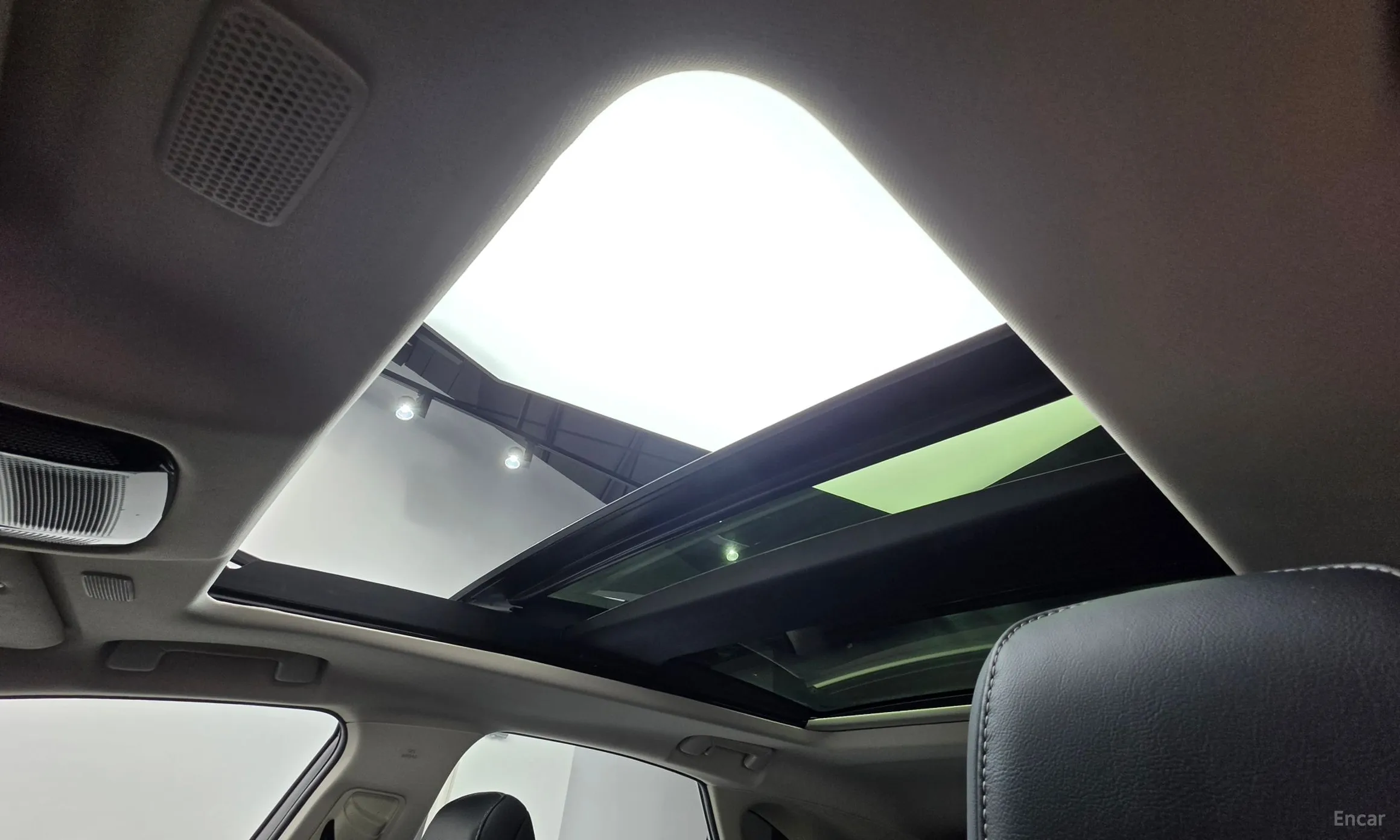 Lexus NX350h Gen 2 превью 16