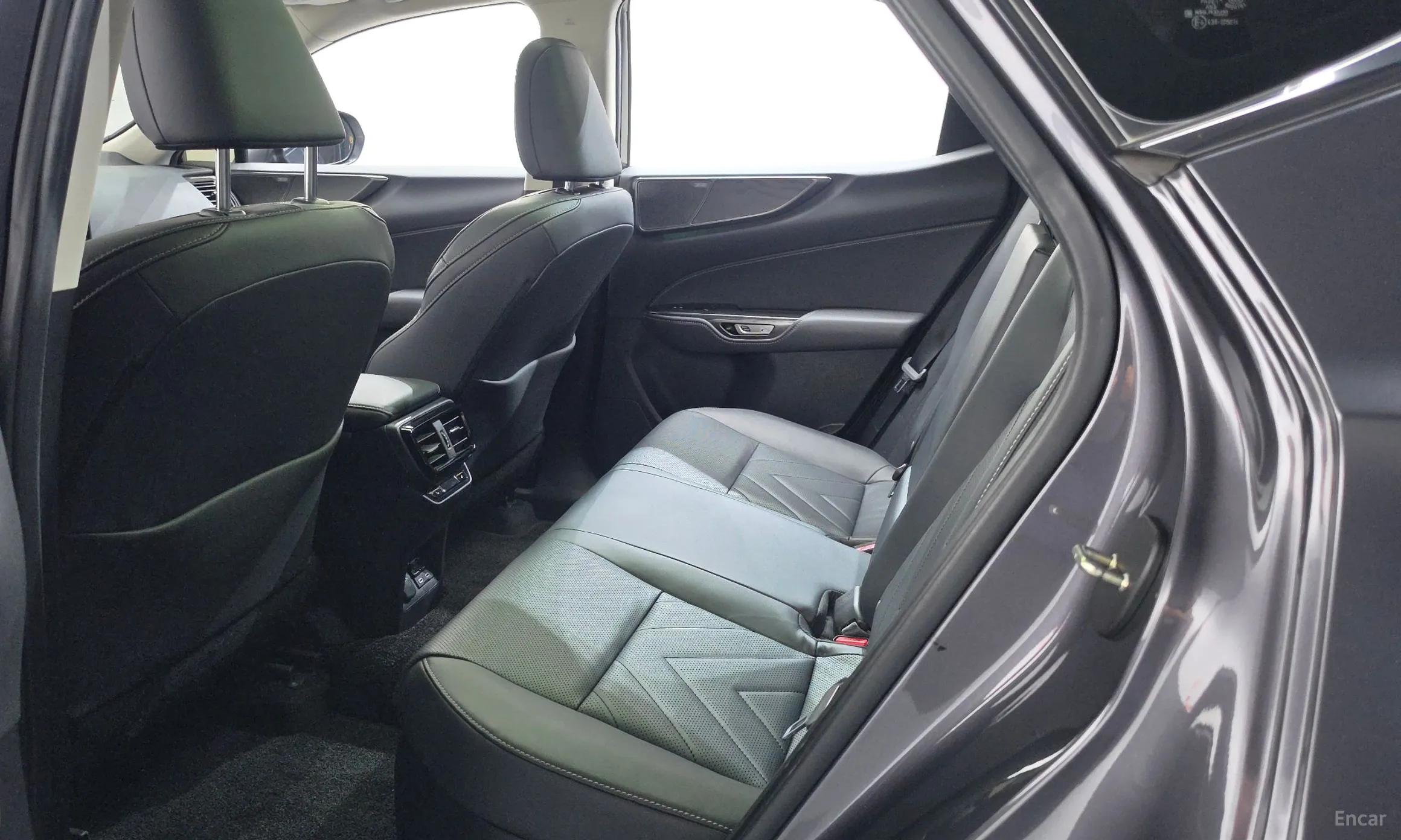 Lexus NX350h Gen 2 превью 19